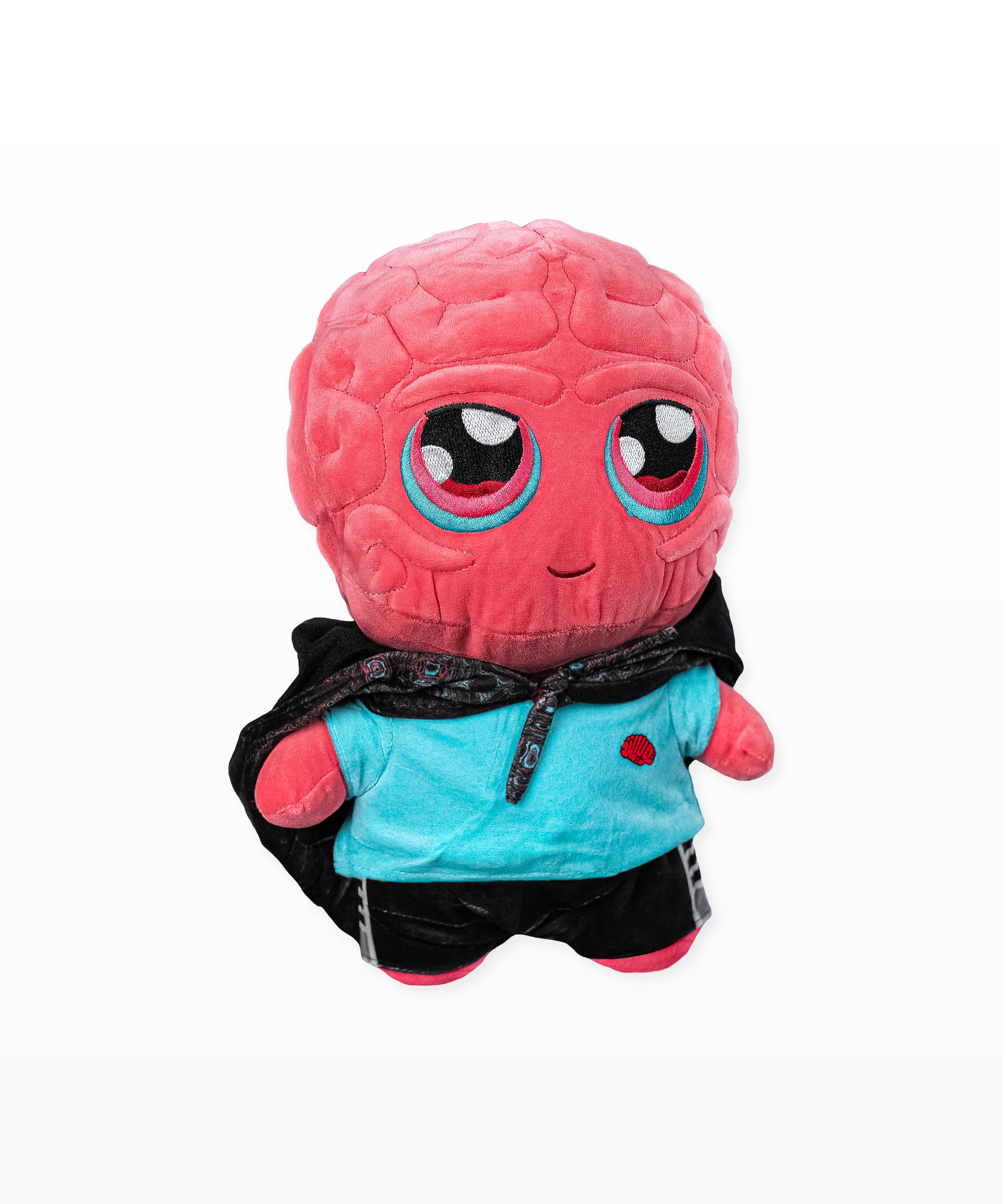 Fikri Plush