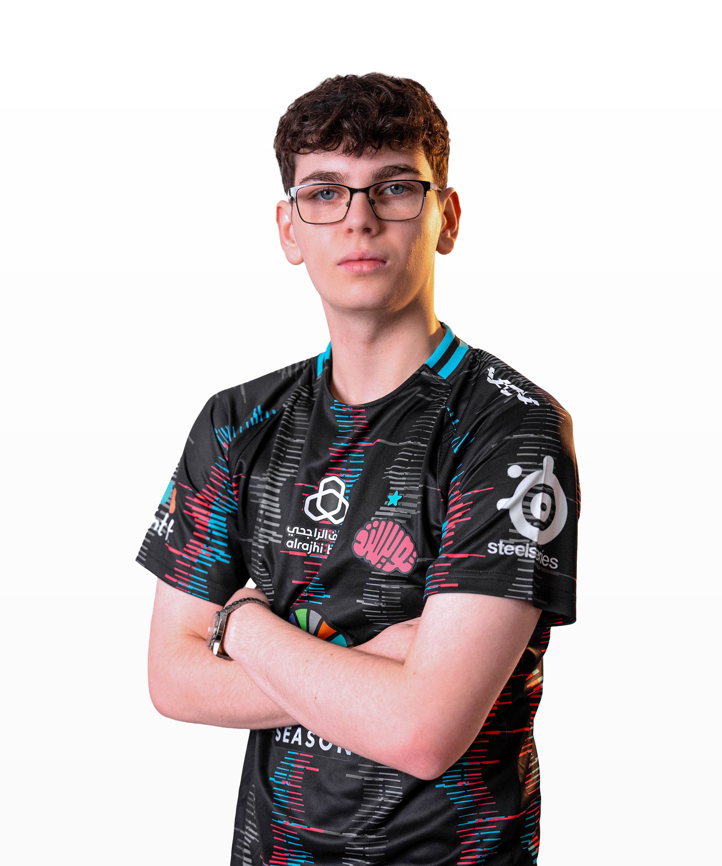Pro Kit '24 - Jersey