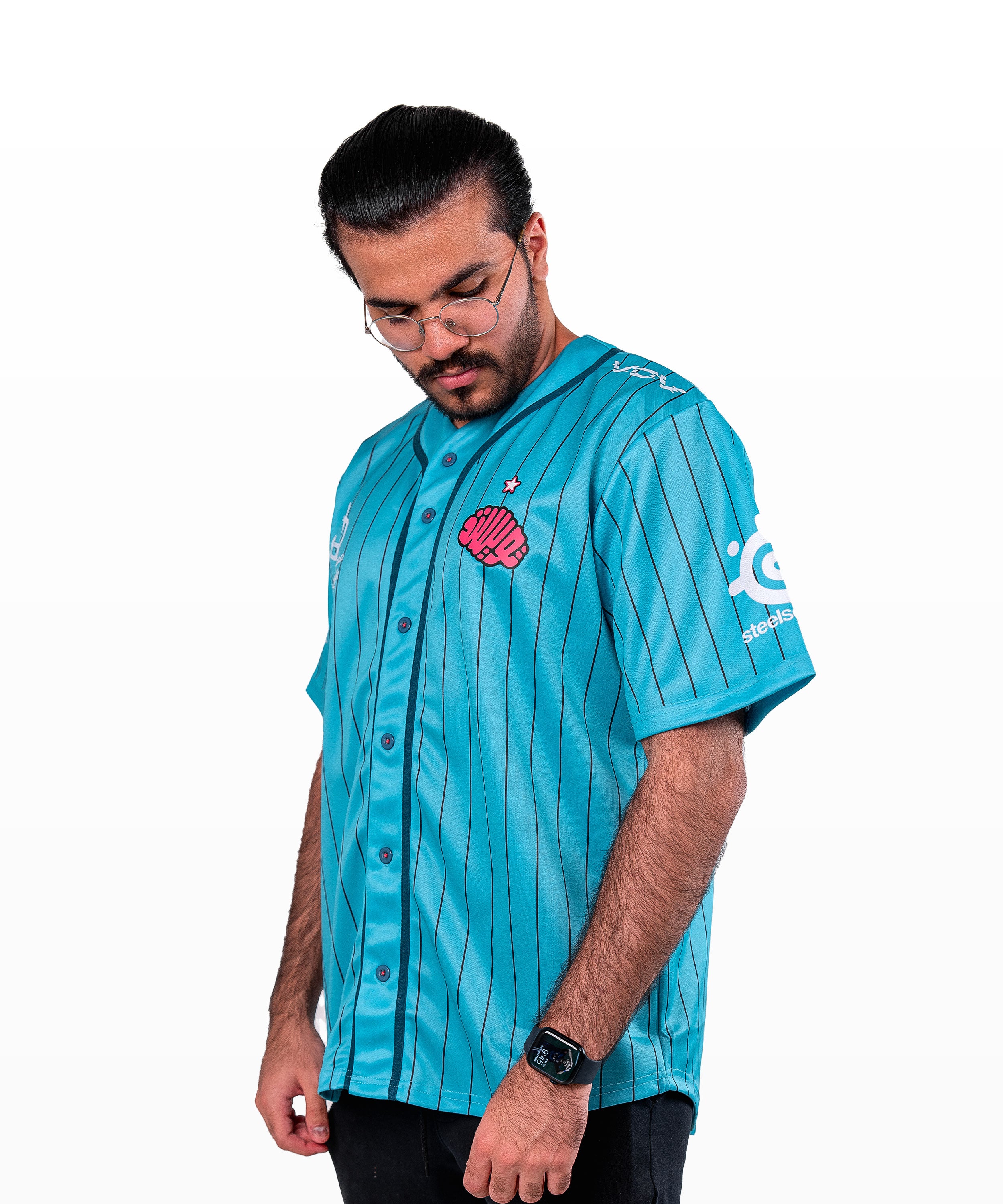 EWC'24 Pro - Jersey