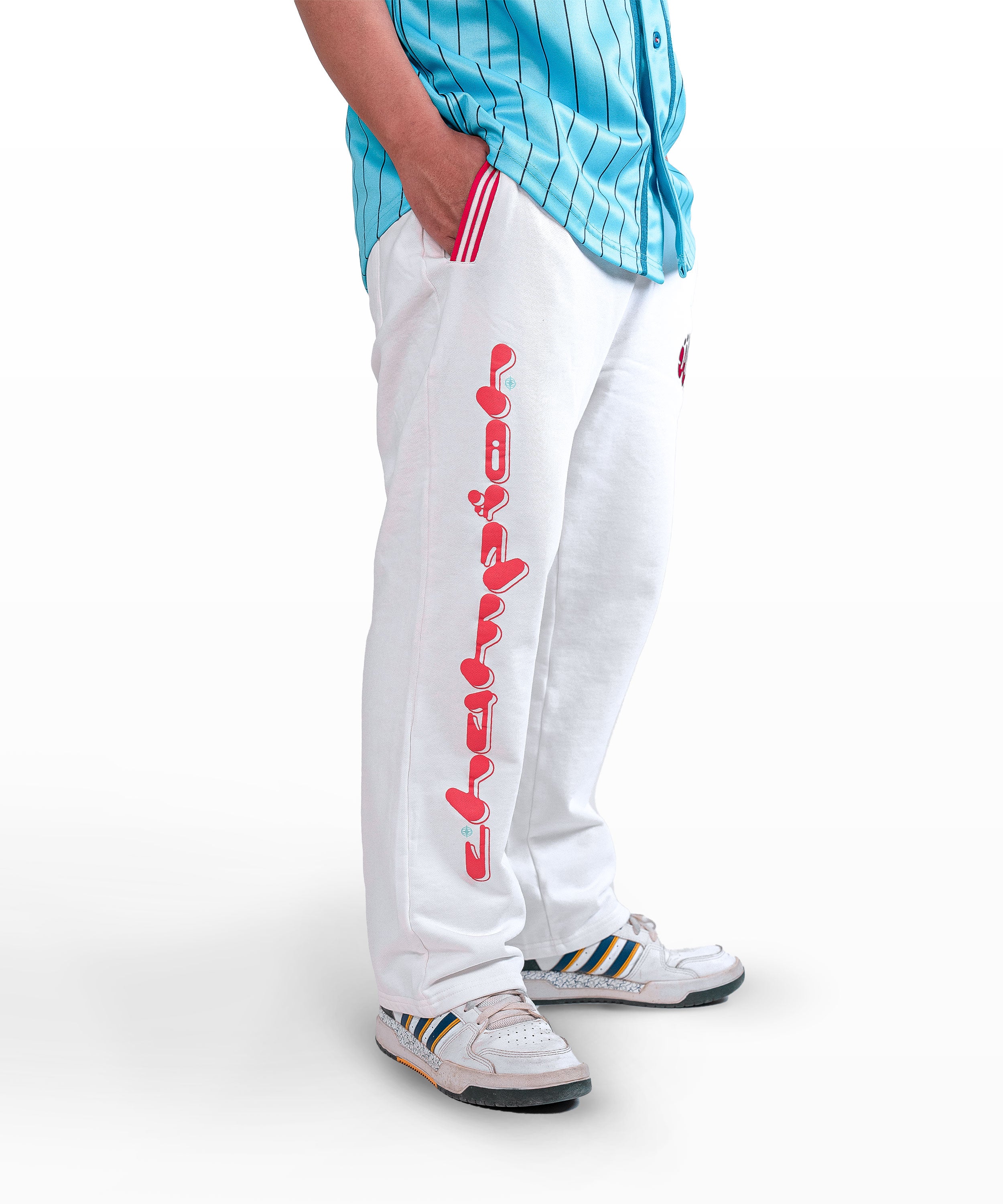 EWC'24 Pro - Pants