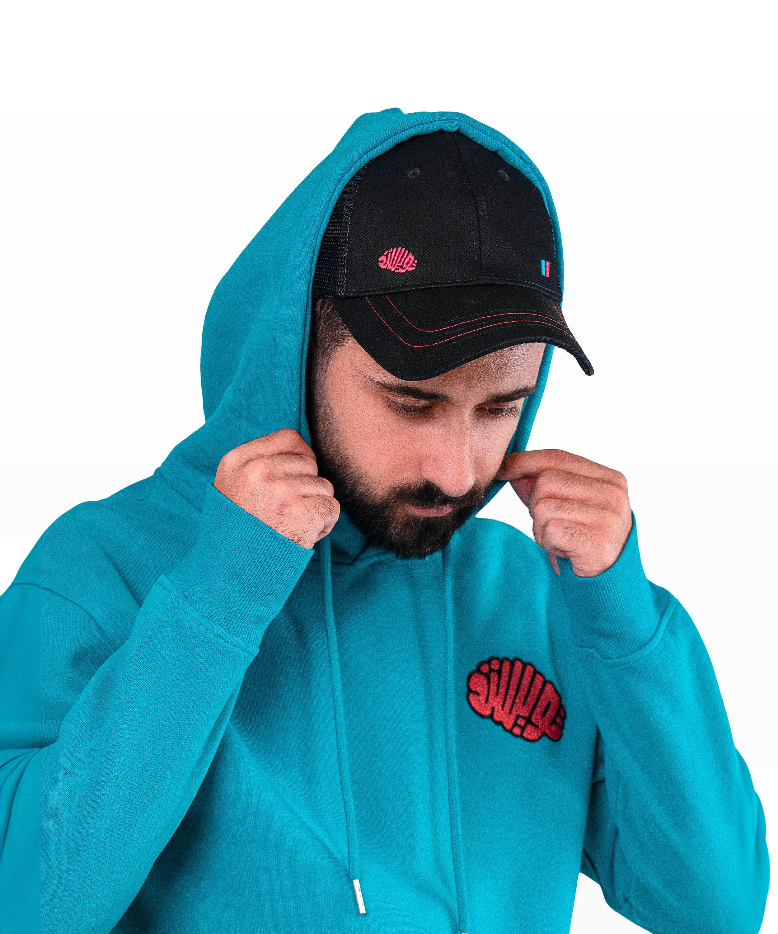 Classic Black Cap