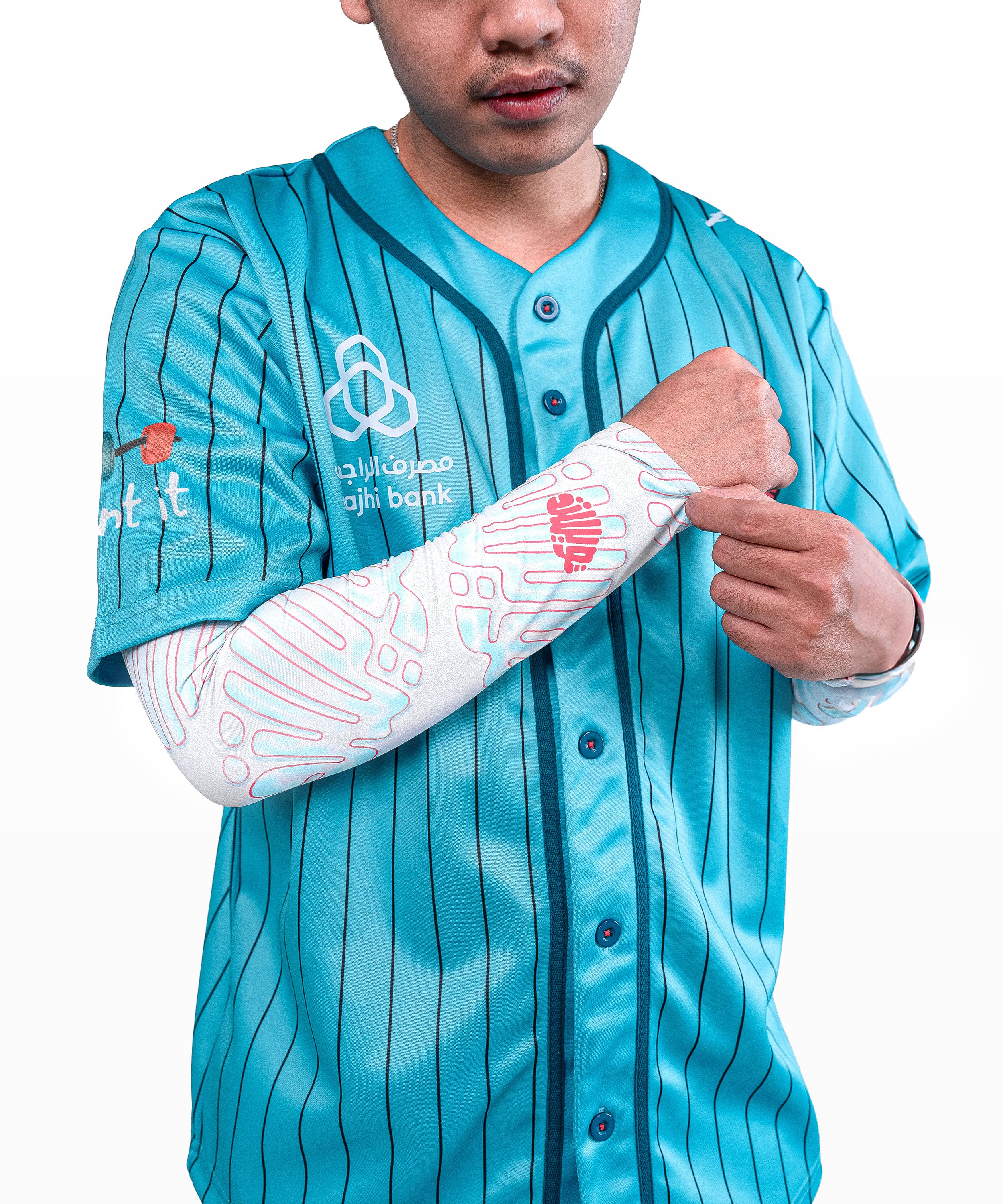 EWC'24 Pro - Sleeves