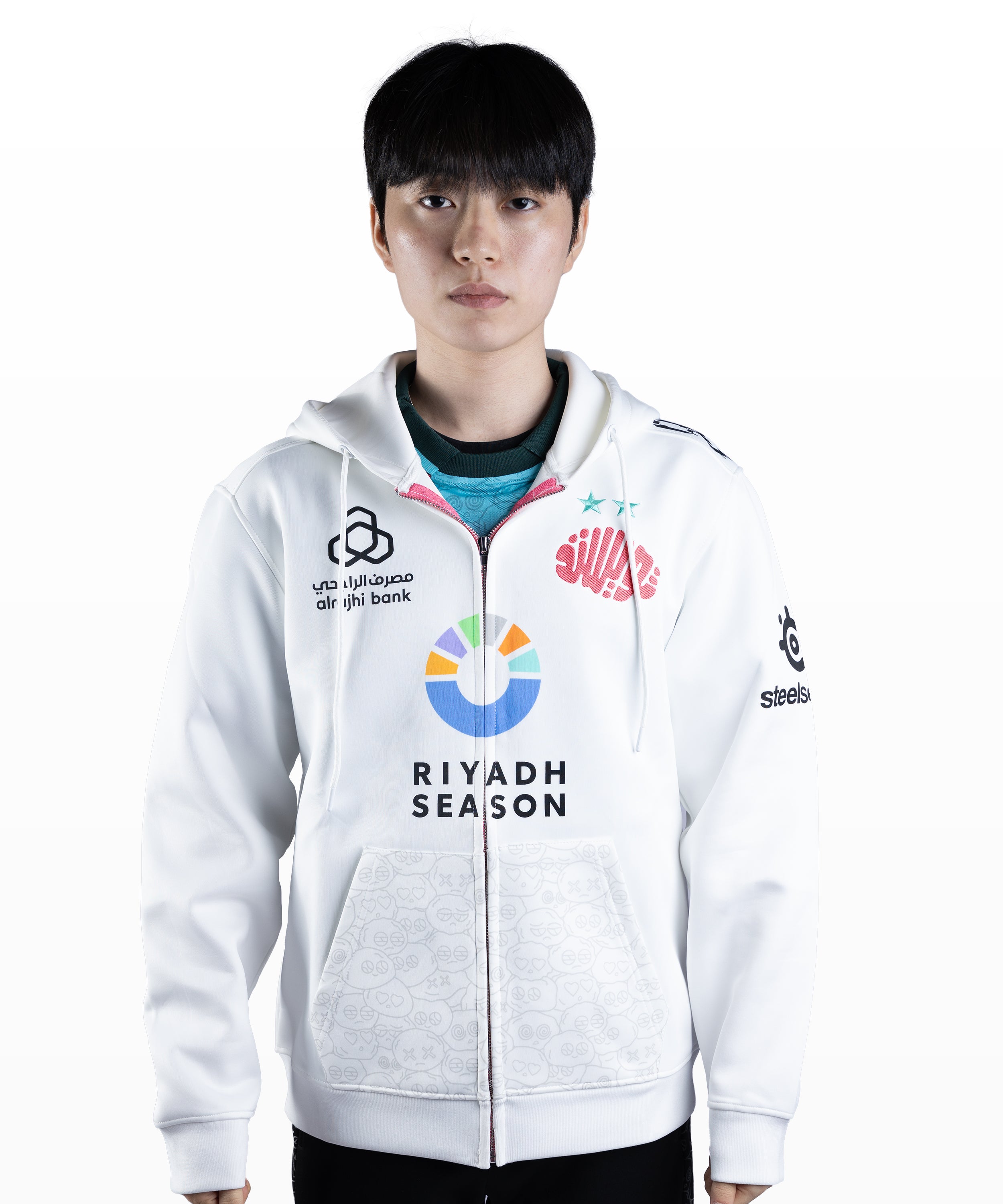 Pro Kit '25 - Jacket