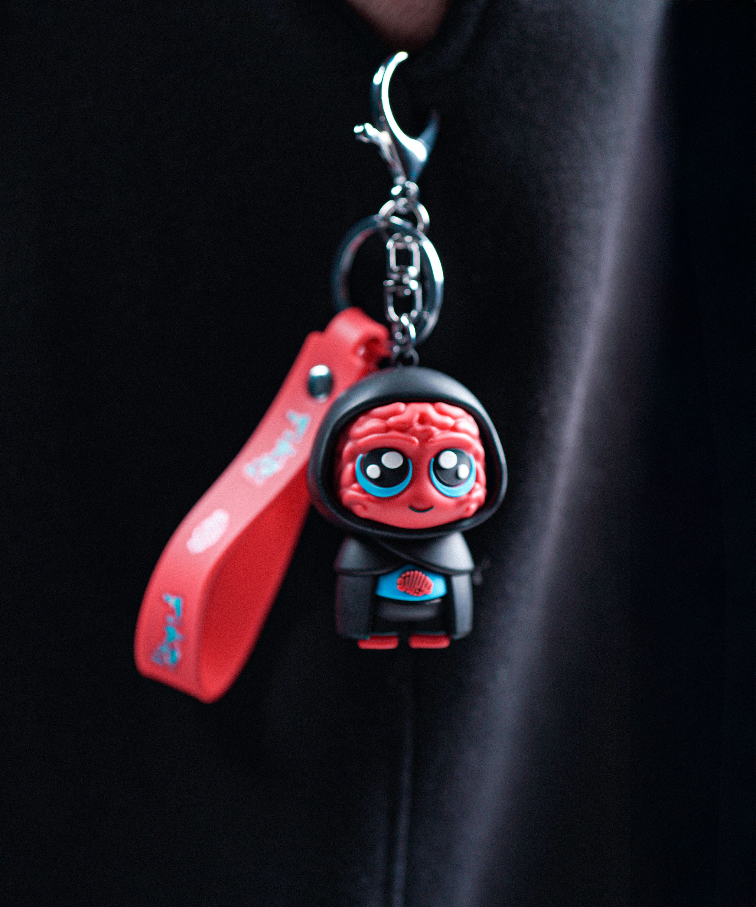 Fikri Keychain
