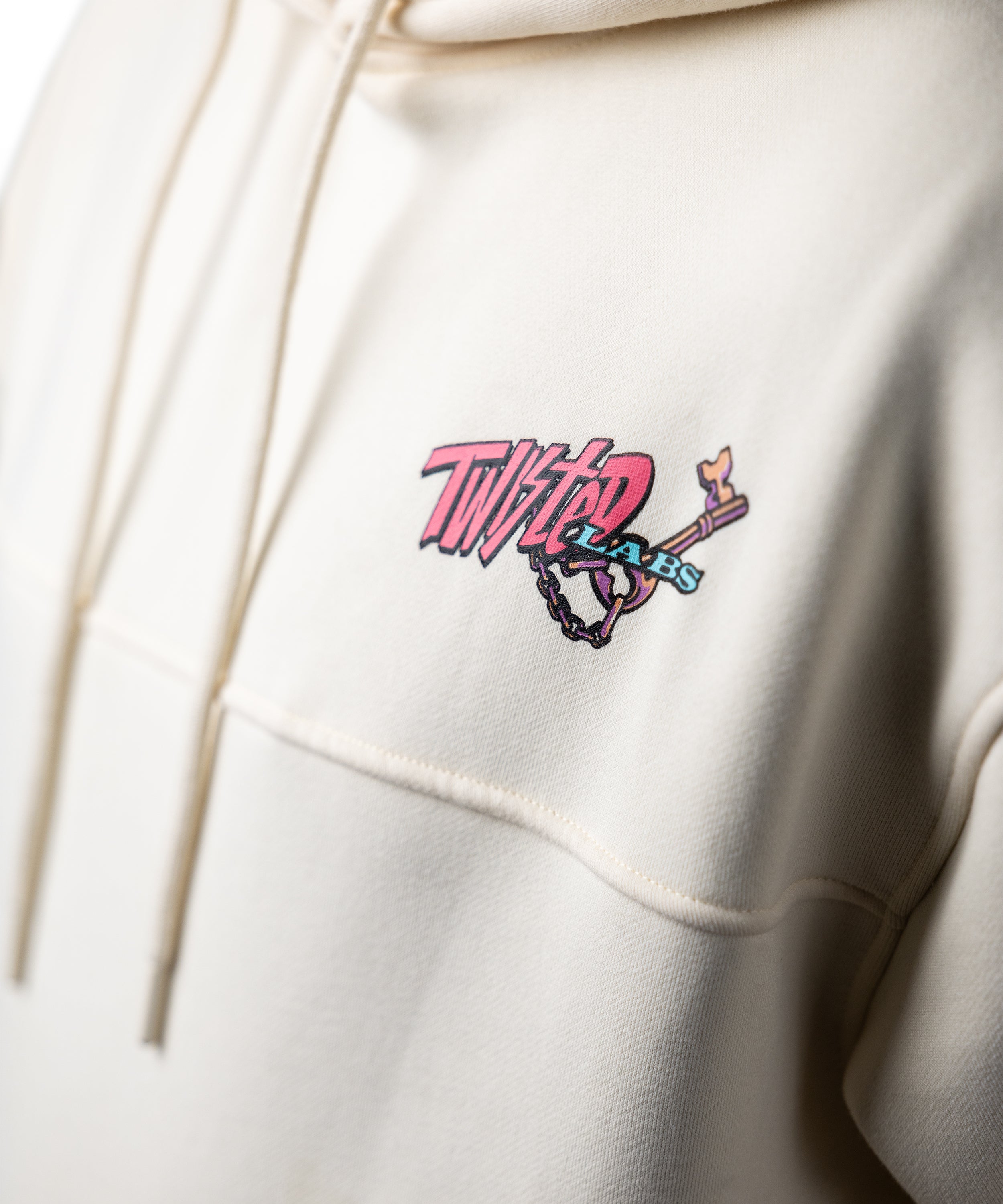 Twisted Labs Hoodie