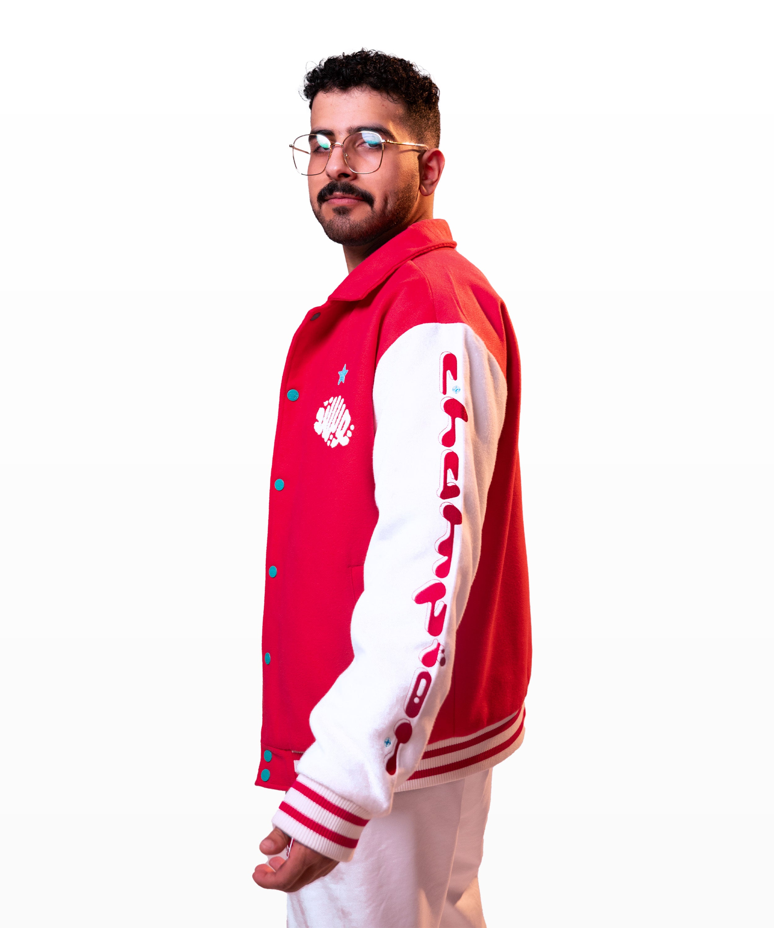 EWC'24 Pro - Varsity Jacket