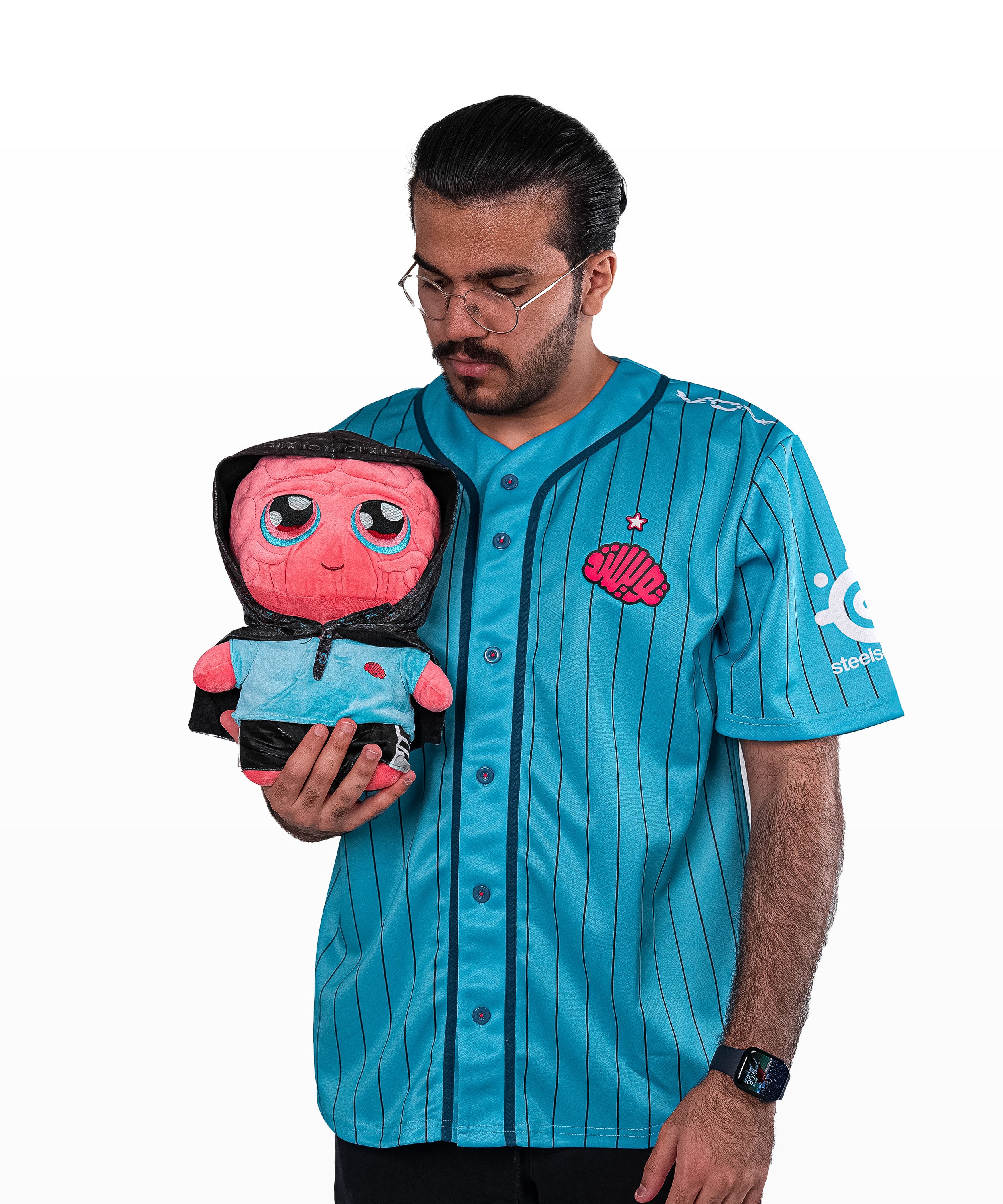 Fikri Plush