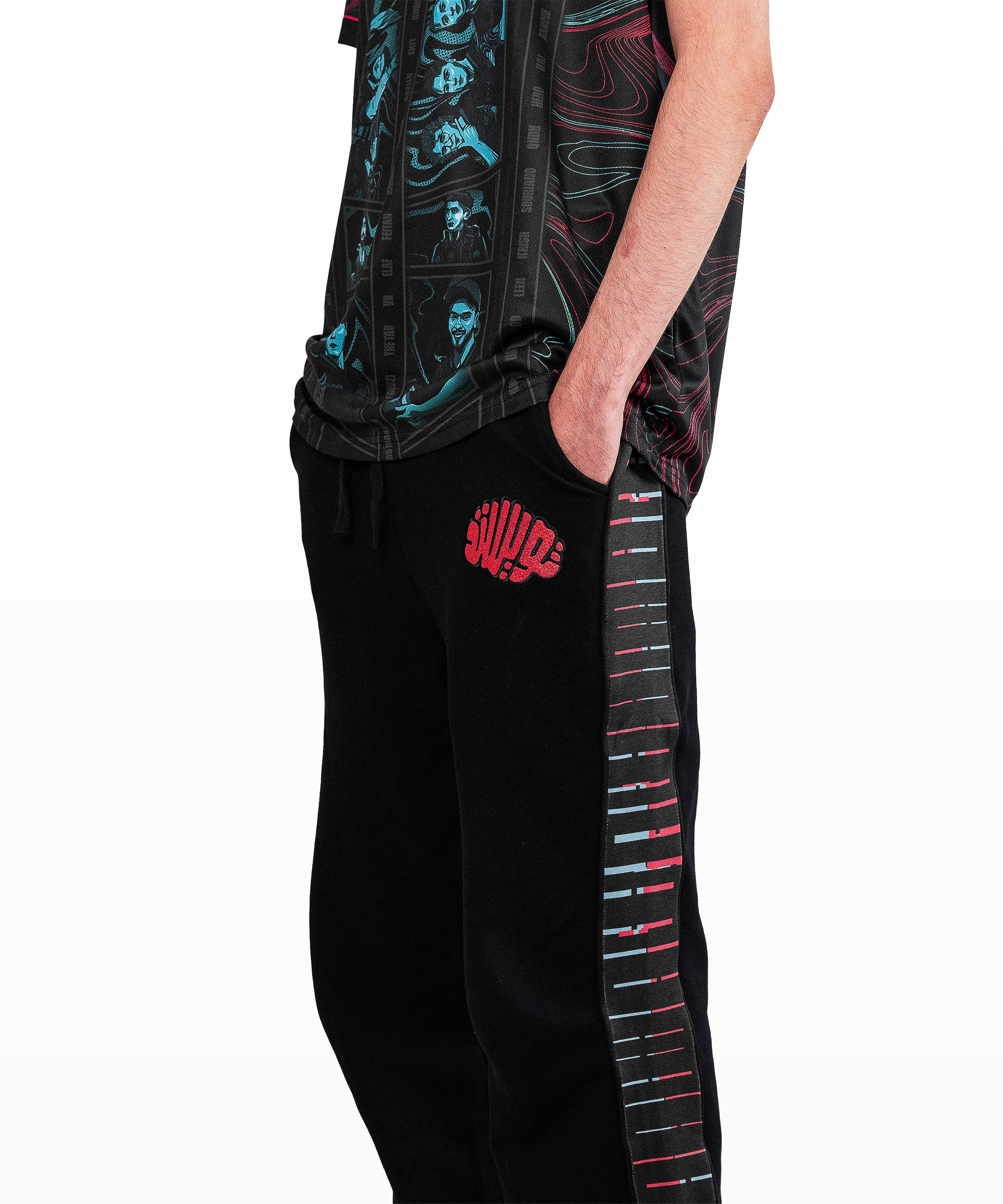 Pro Kit '24 - Pants