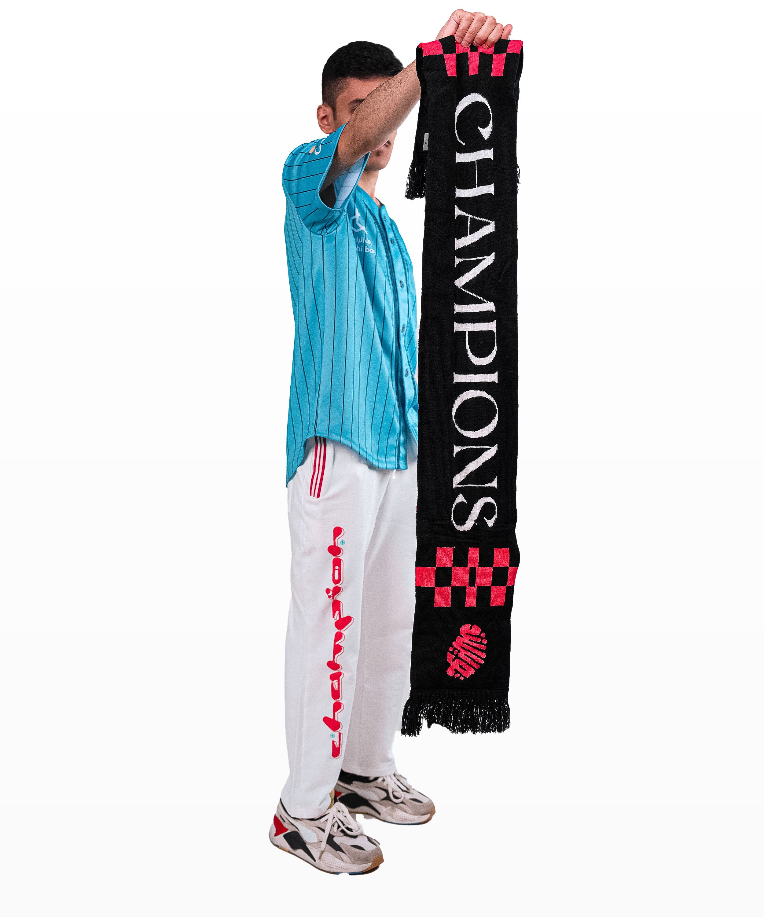 TwisMinds Scarfs