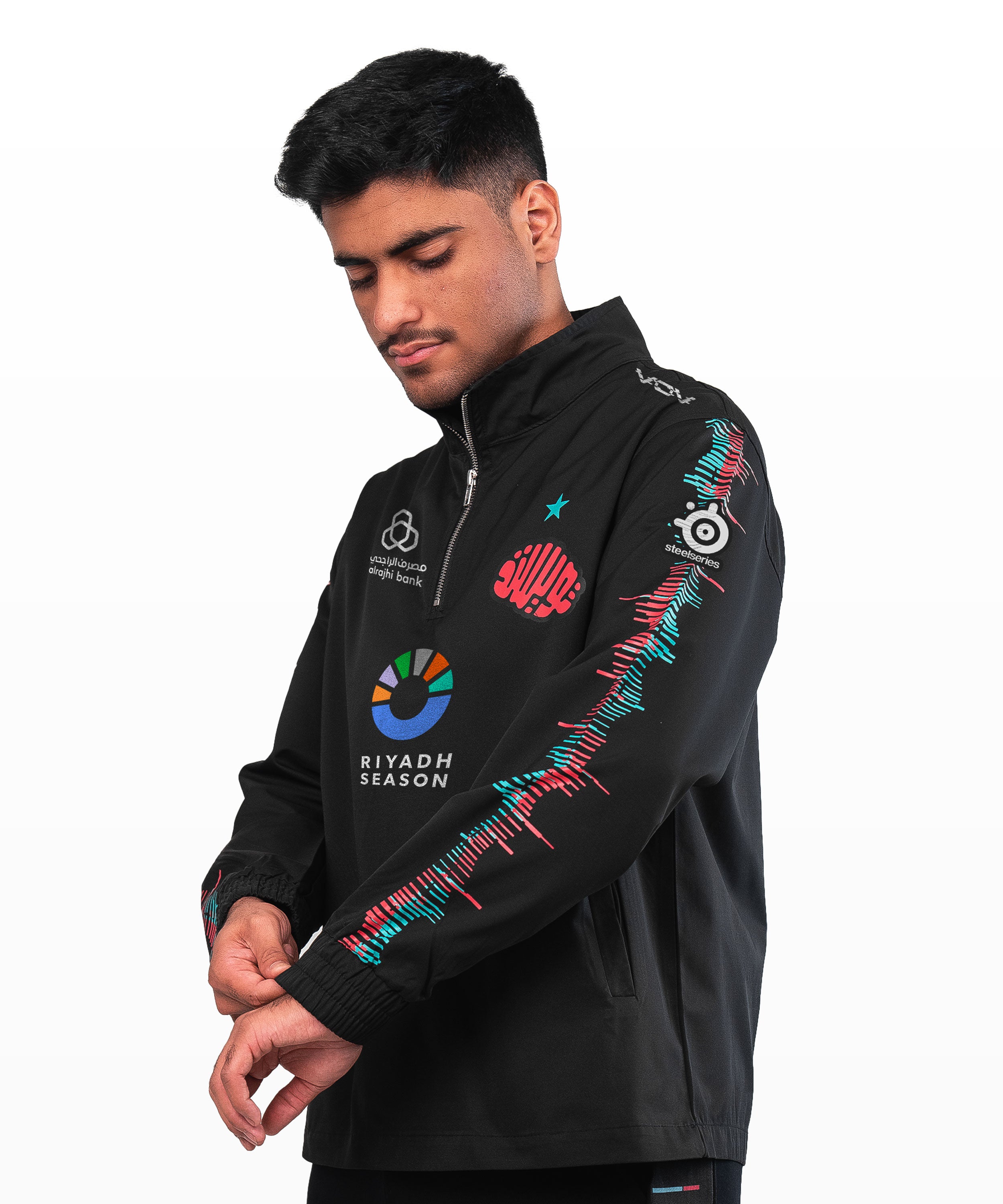 Pro Kit '24 - Jacket