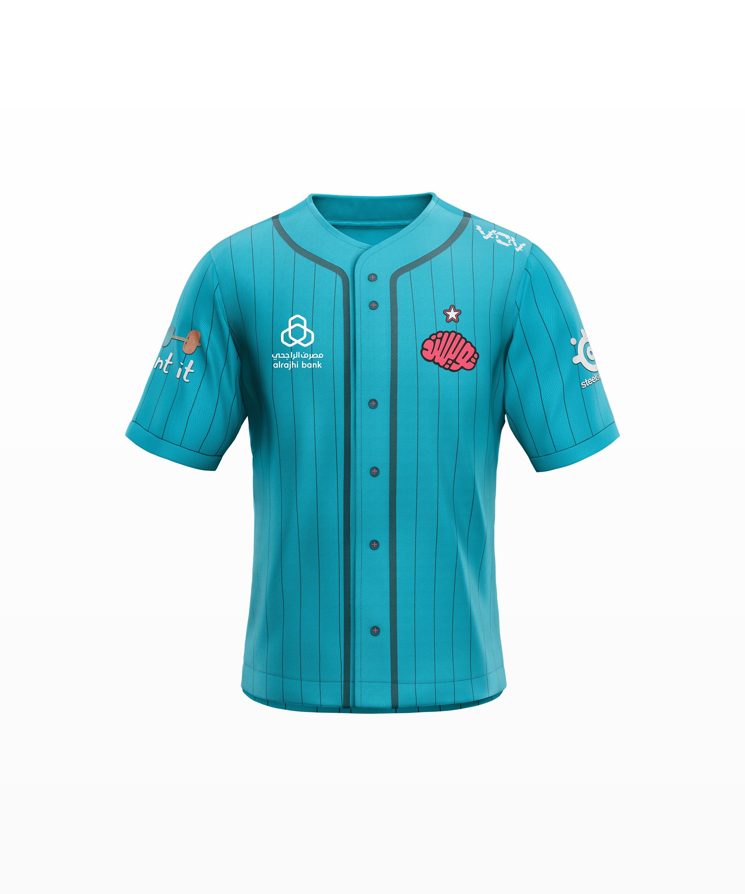EWC'24 Pro - Jersey