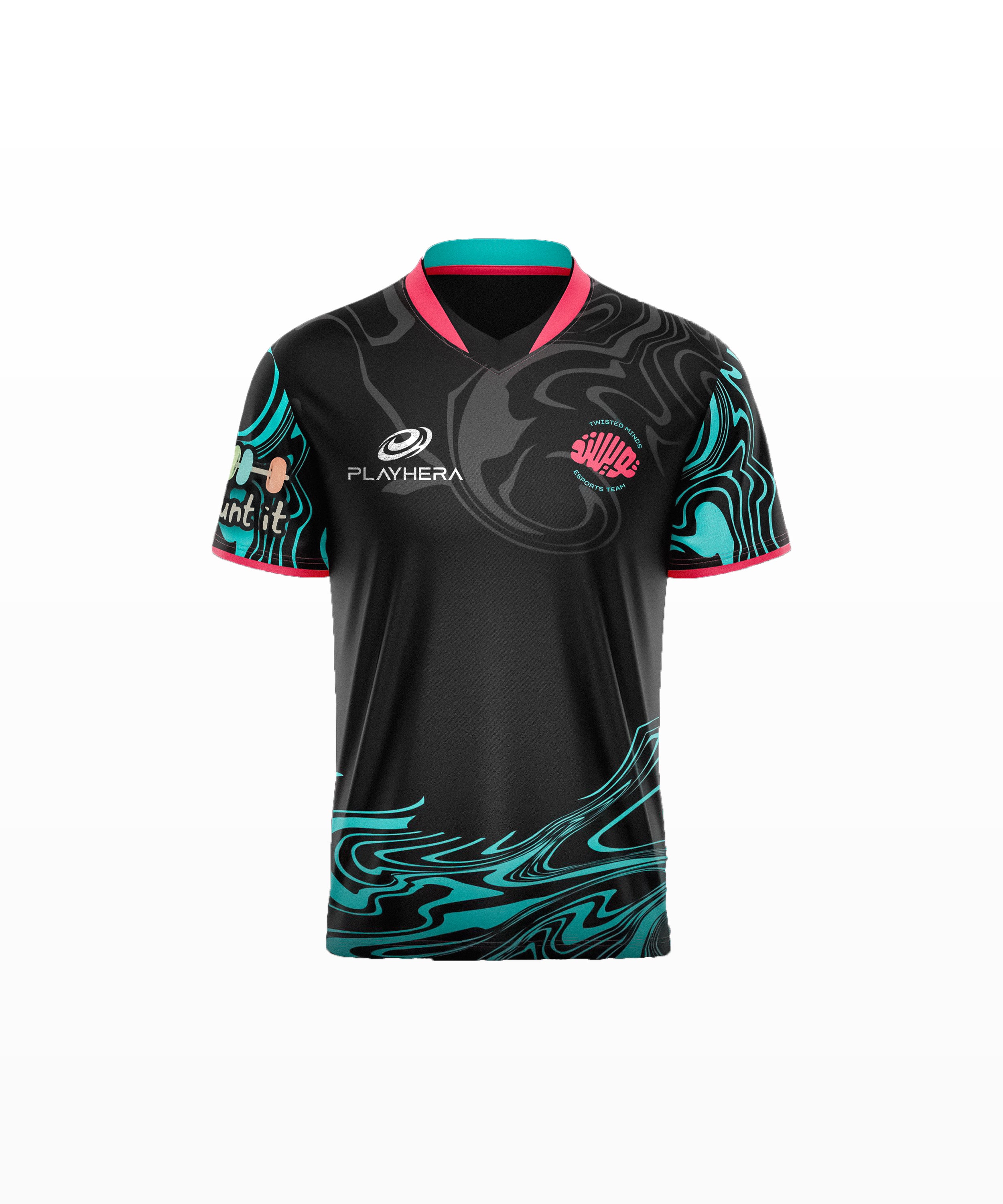 Pro Kit '23 - Jersey