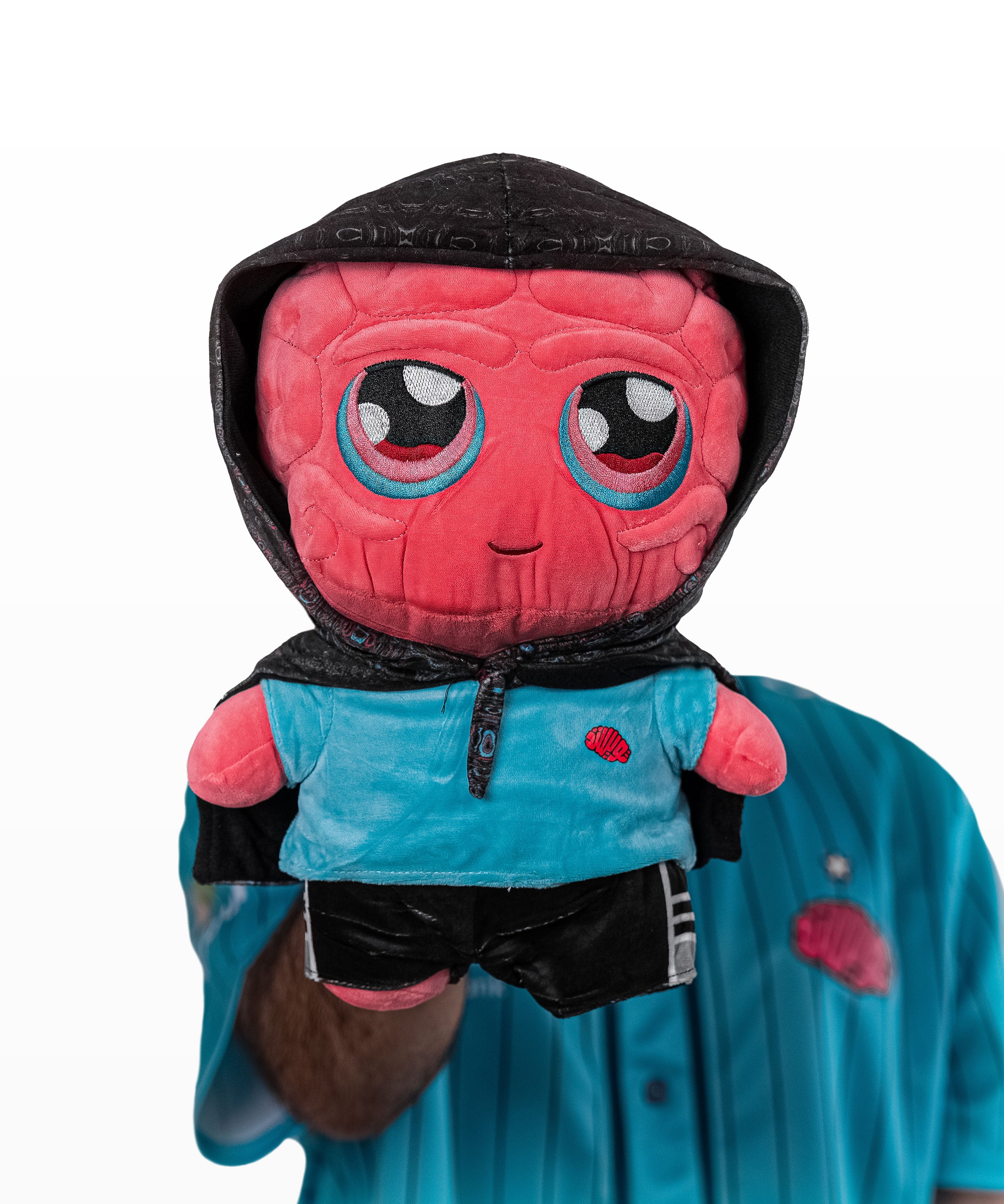 Fikri Plush