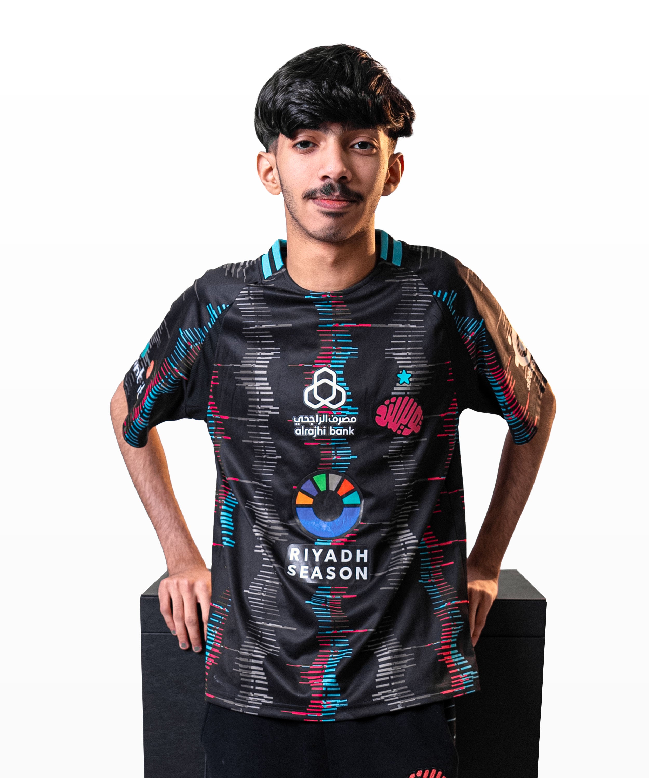 Pro Kit '24 - Jersey