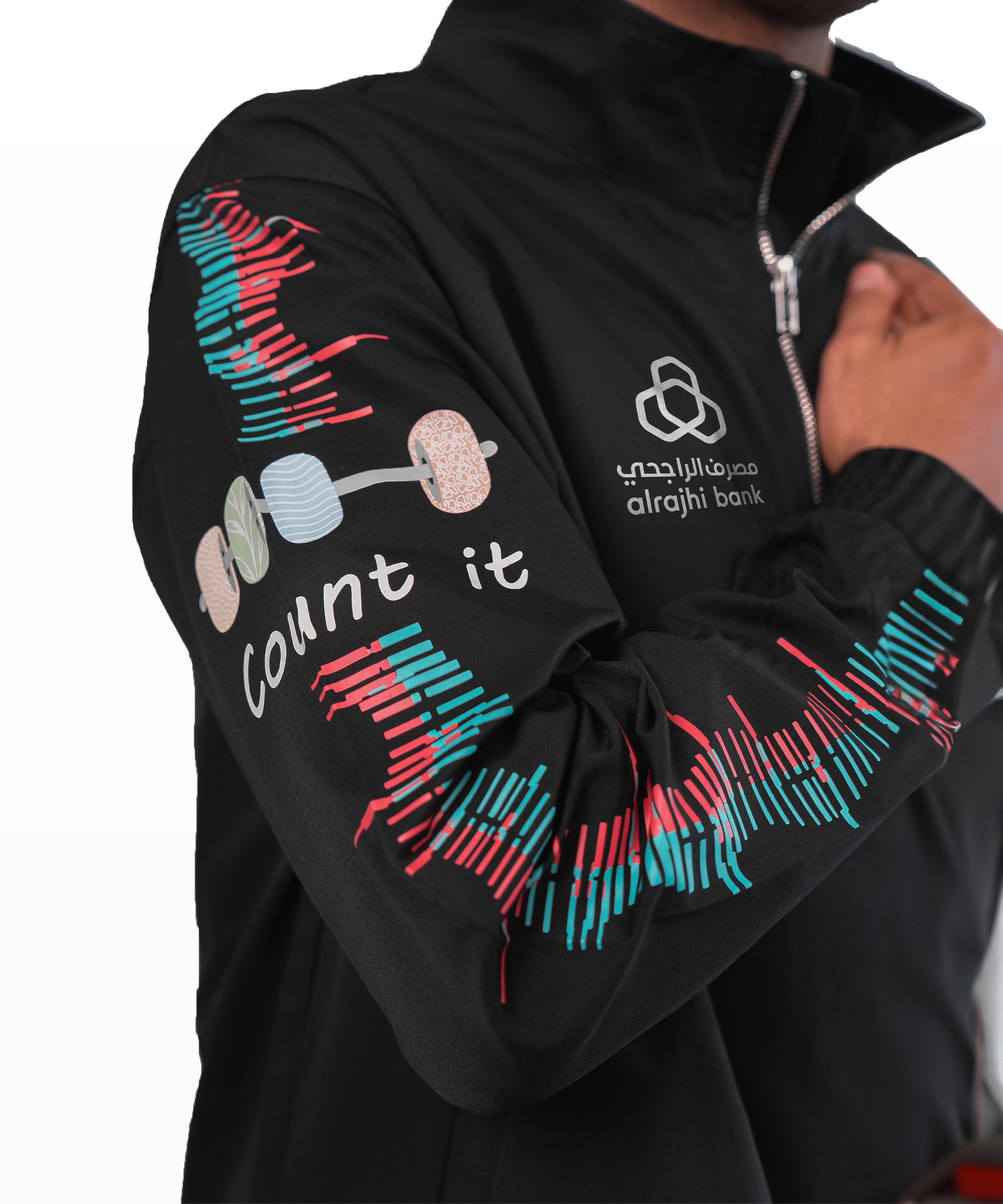 Pro Kit '24 - Jacket