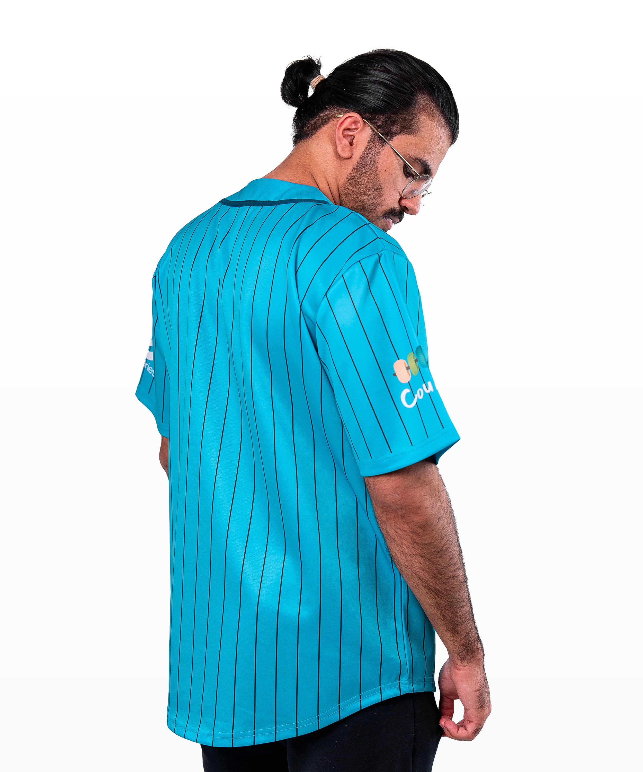 EWC'24 Pro - Jersey