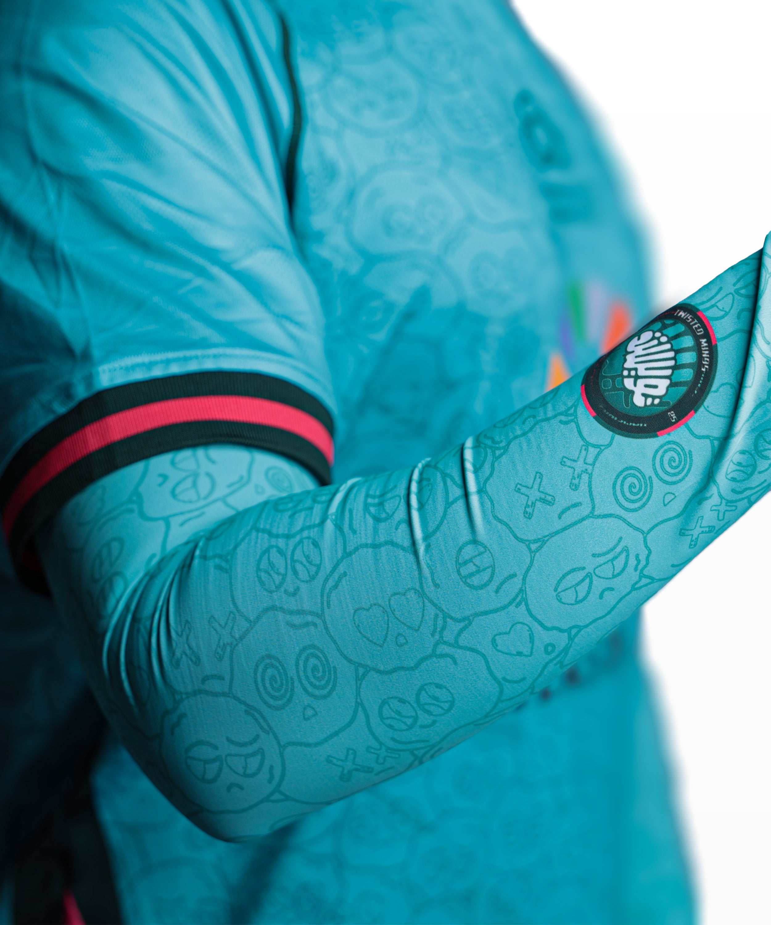Pro Kit '25 - Sleeves