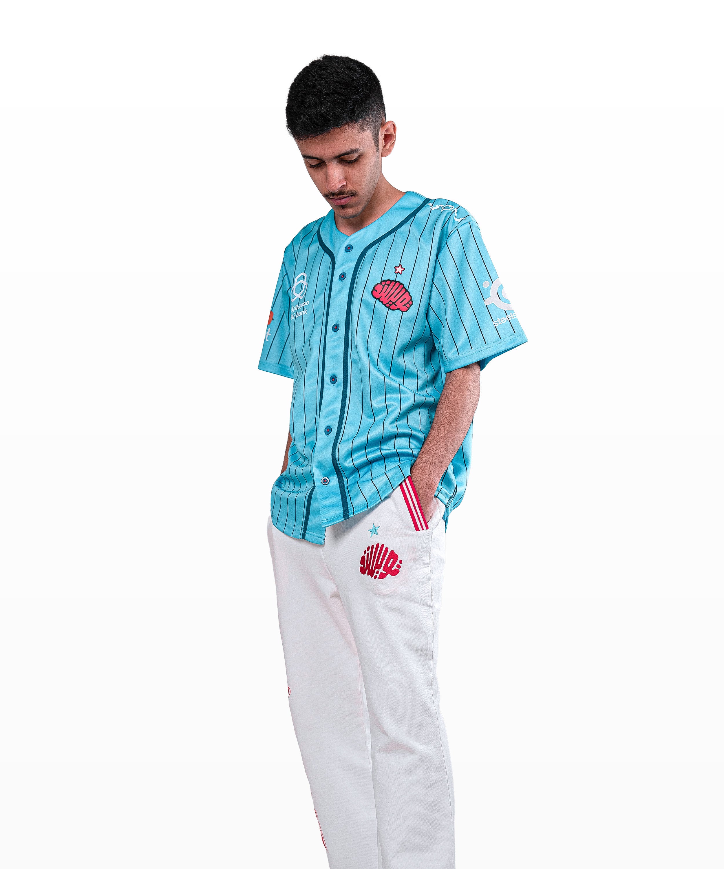 EWC'24 Pro - Pants