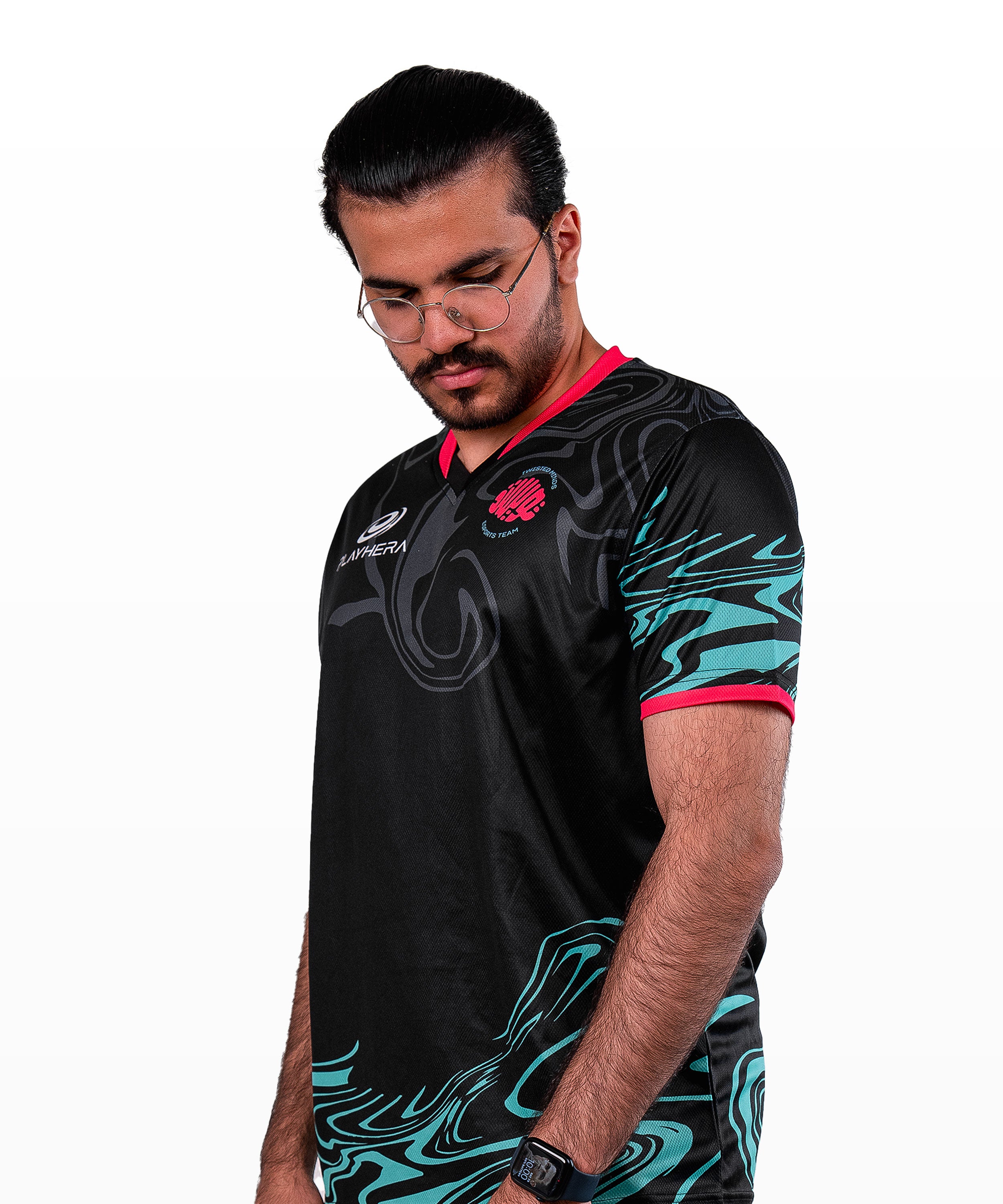 Pro Kit '23 - Jersey