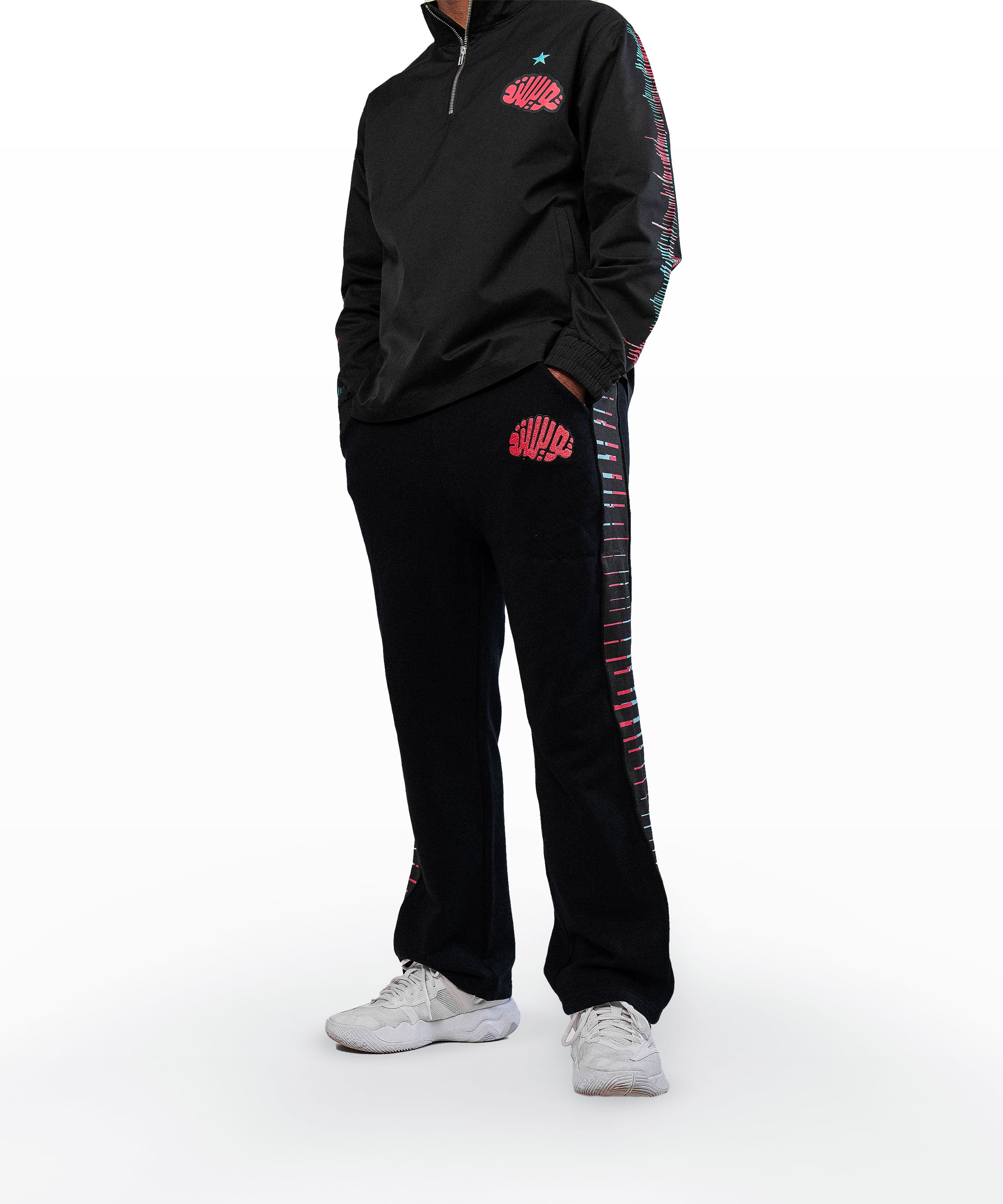 Pro Kit '24 - Pants