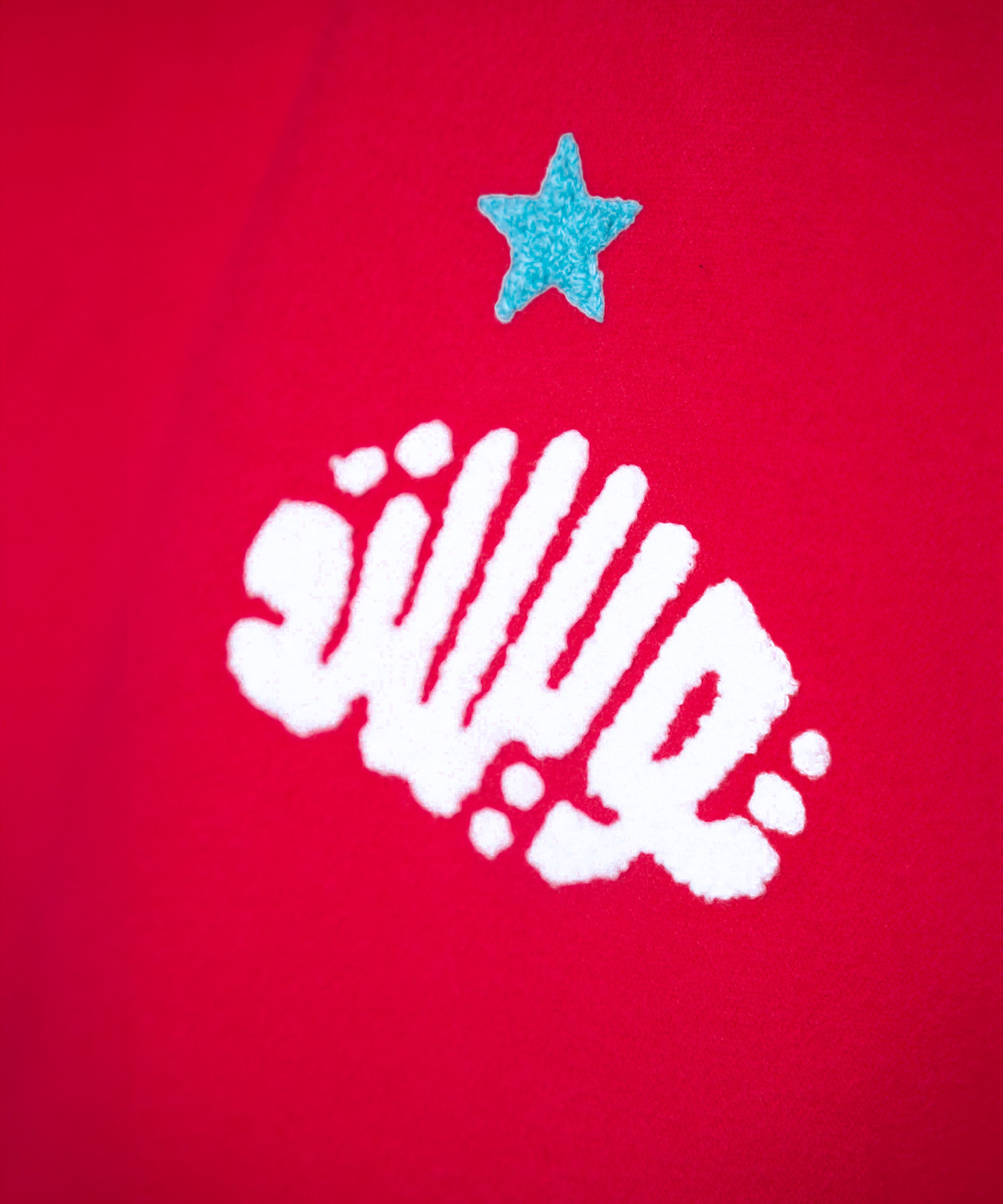 EWC'24 Pro - Varsity Jacket