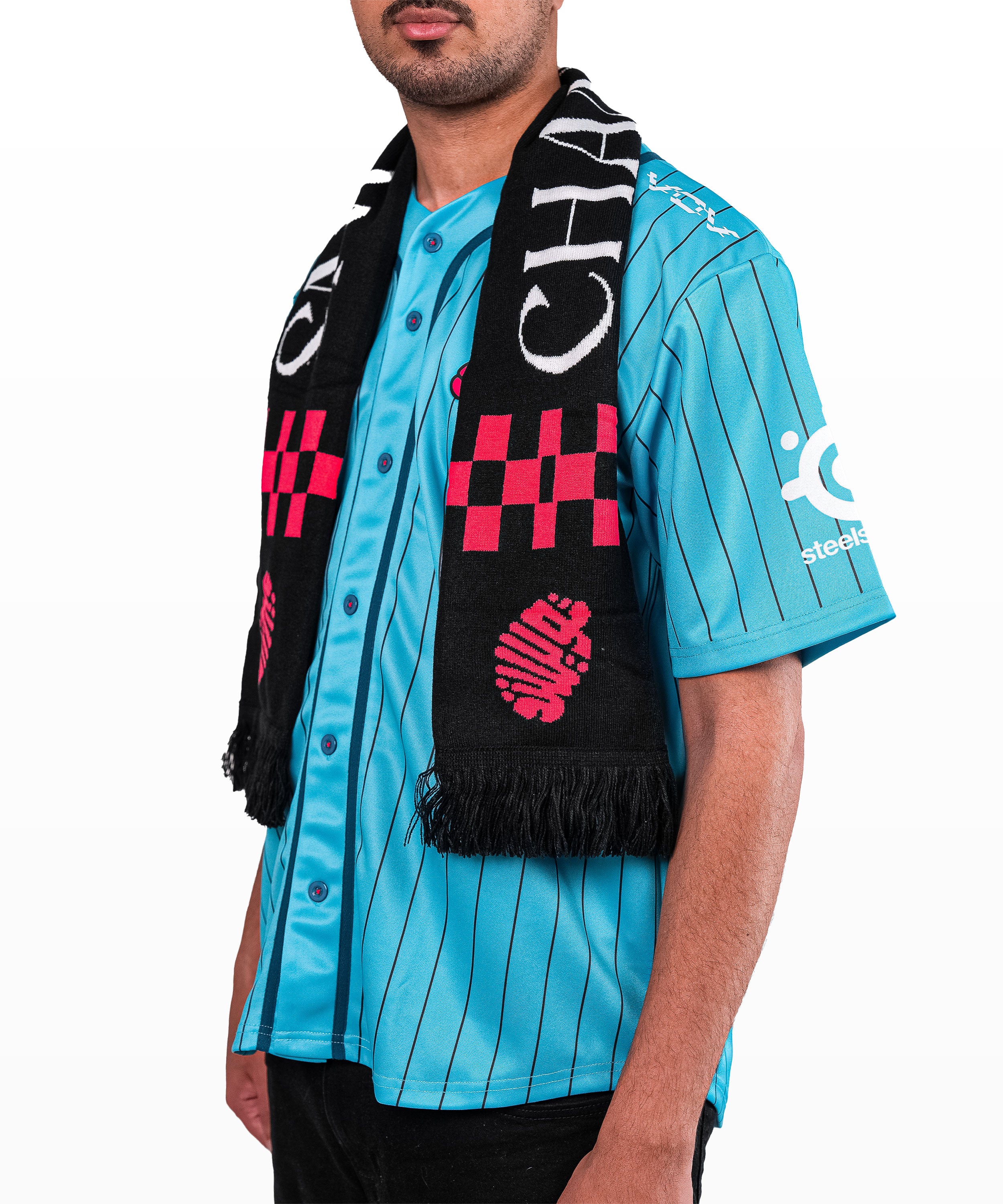 TwisMinds Scarfs