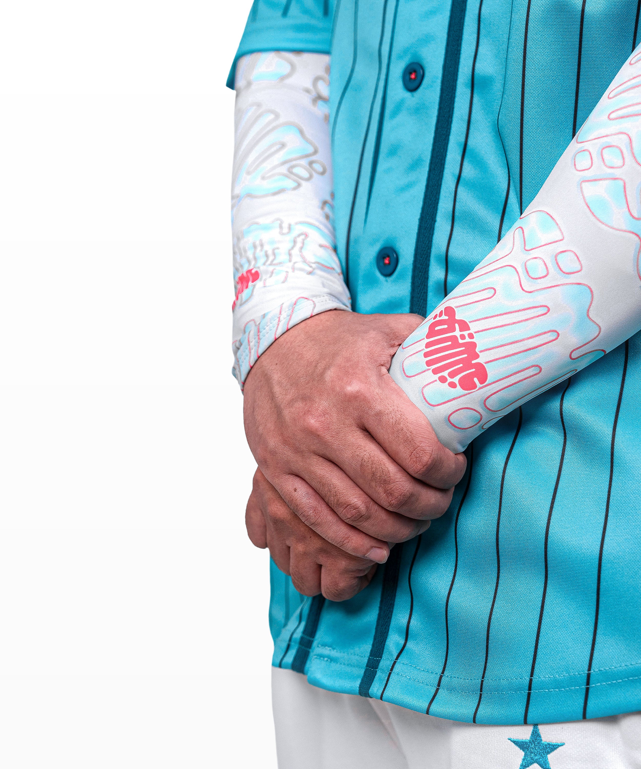 EWC'24 Pro - Sleeves