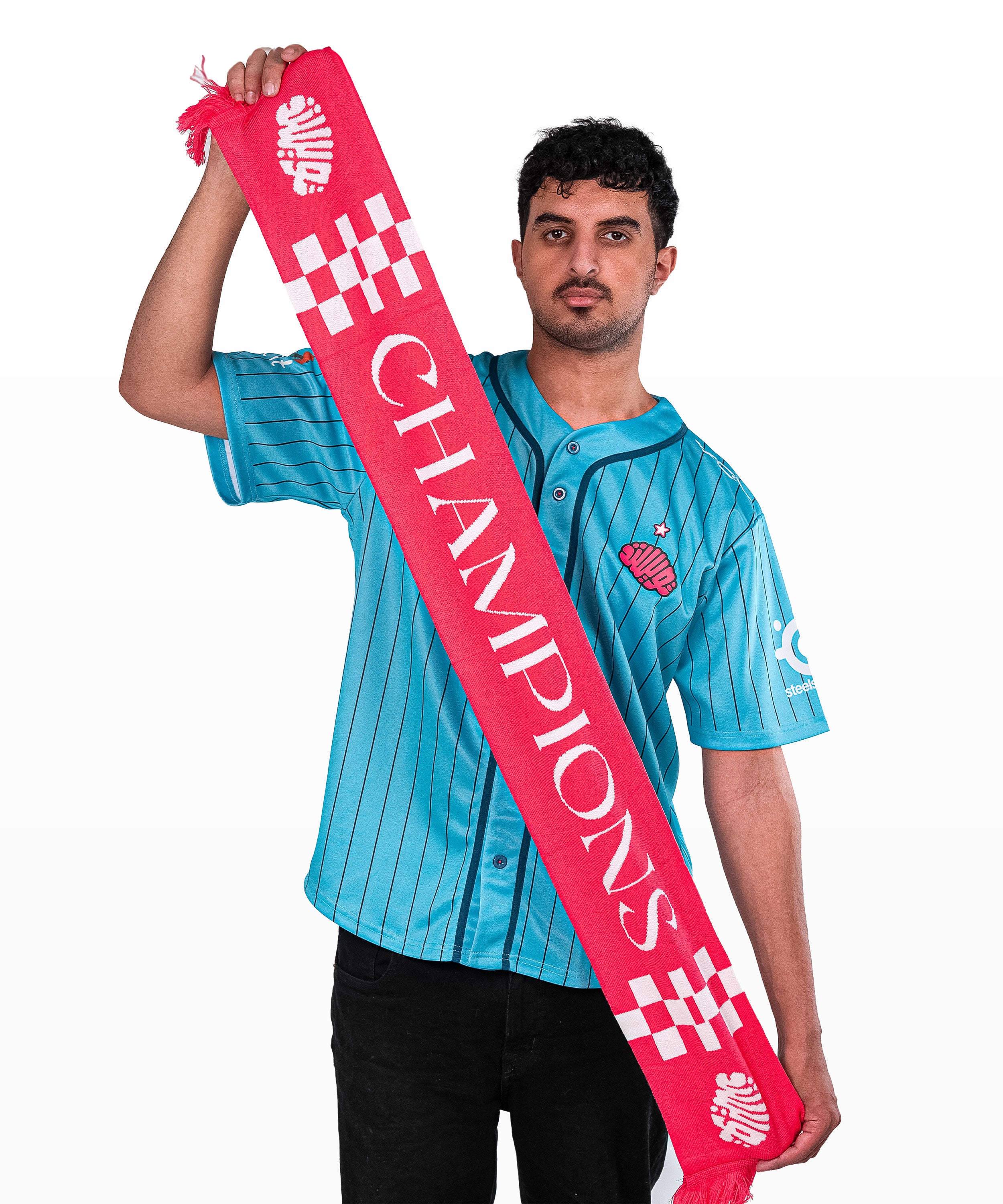 TwisMinds Scarfs
