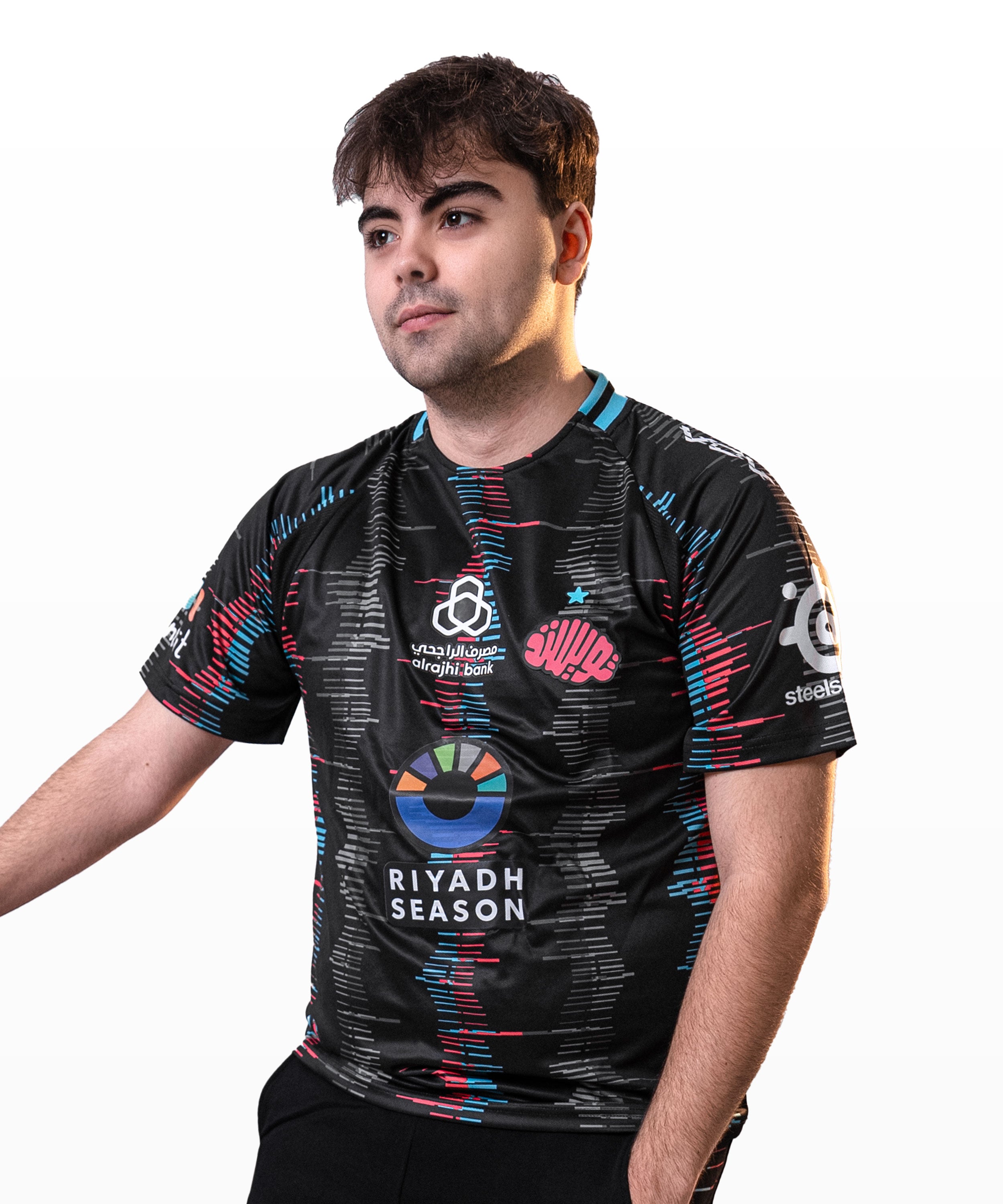 Pro Kit '24 - Jersey