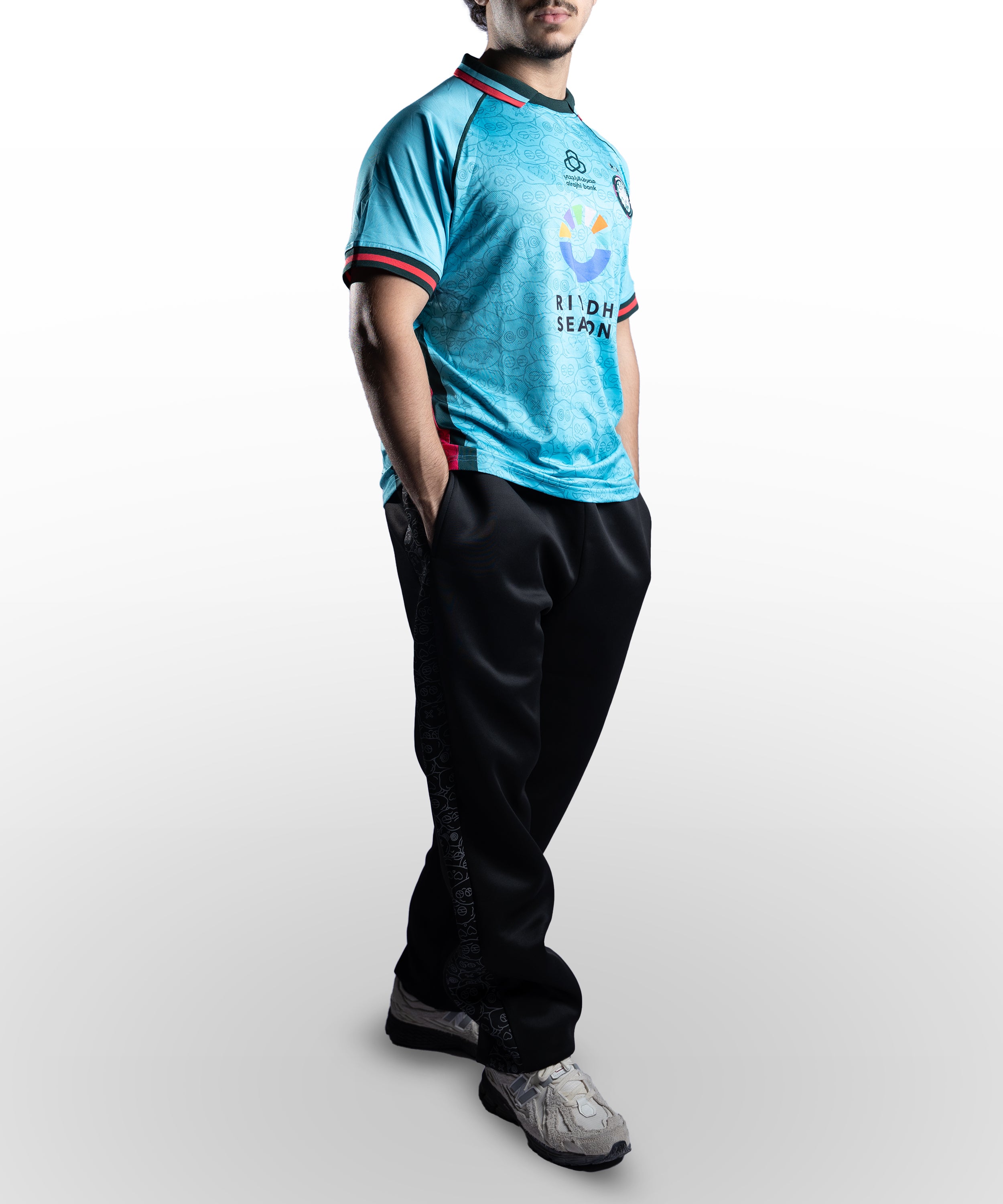 Pro Kit '25 - Pants