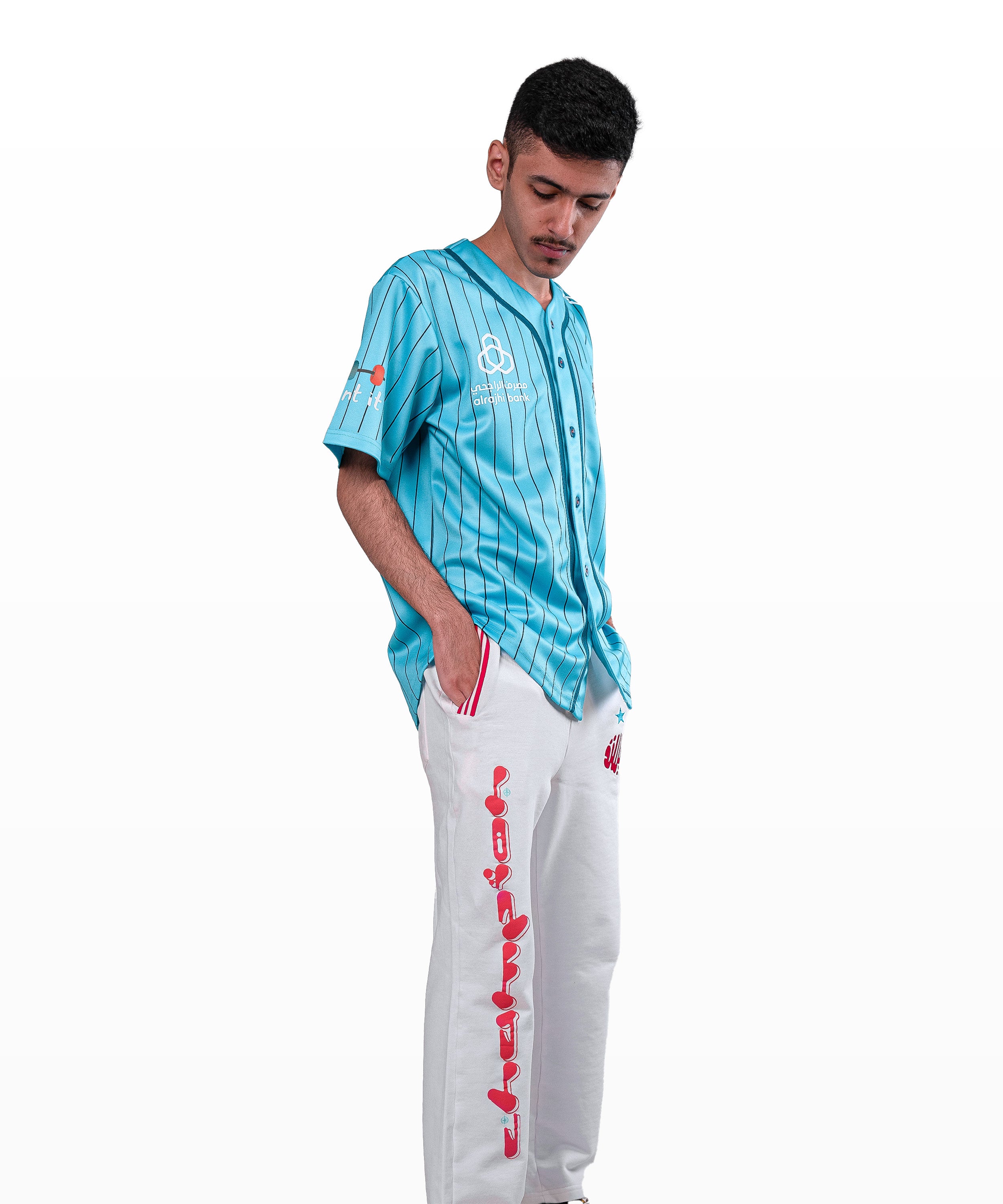 EWC'24 Pro - Pants
