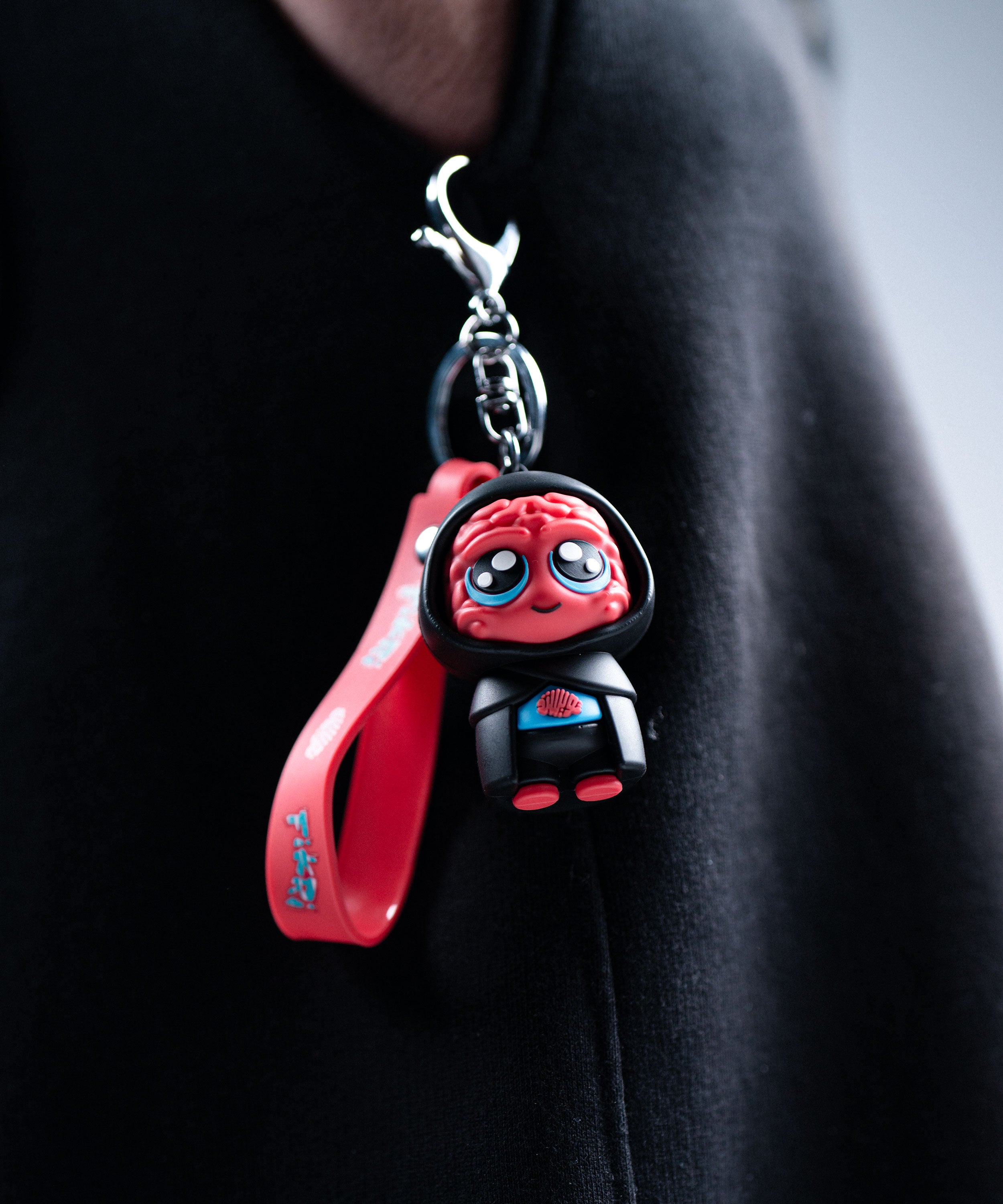 Fikri Keychain