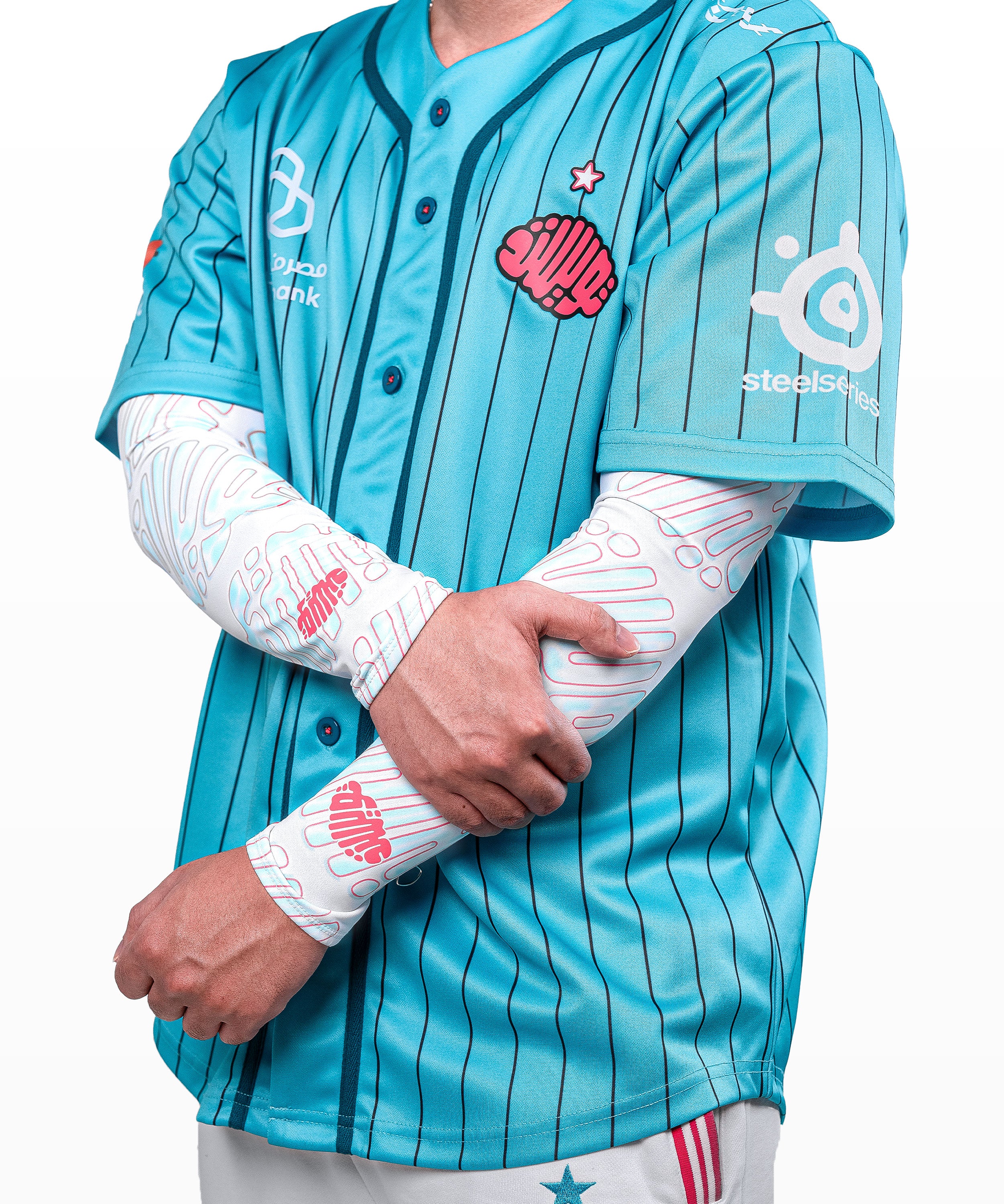 EWC'24 Pro - Sleeves