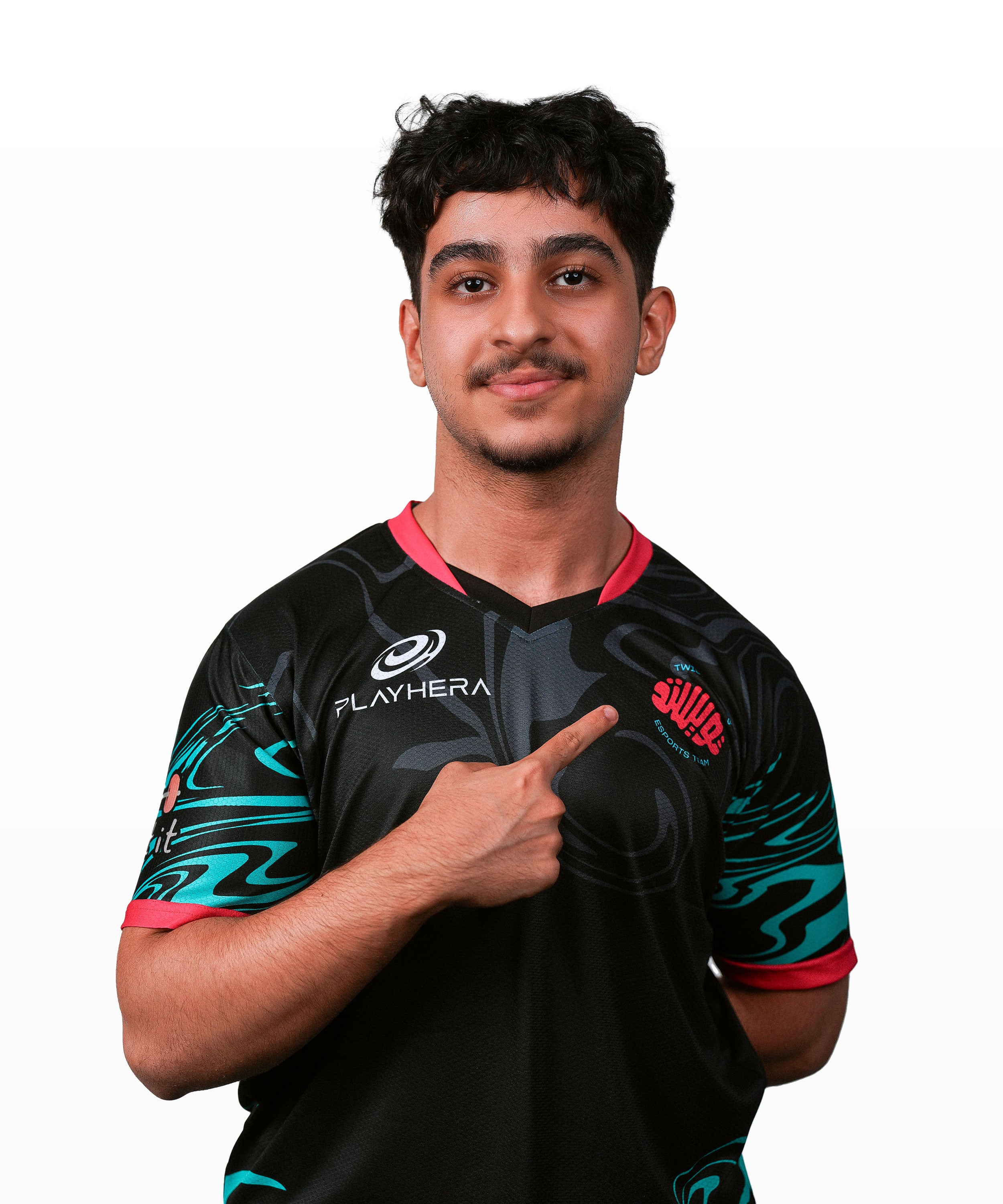 Pro Kit '23 - Jersey