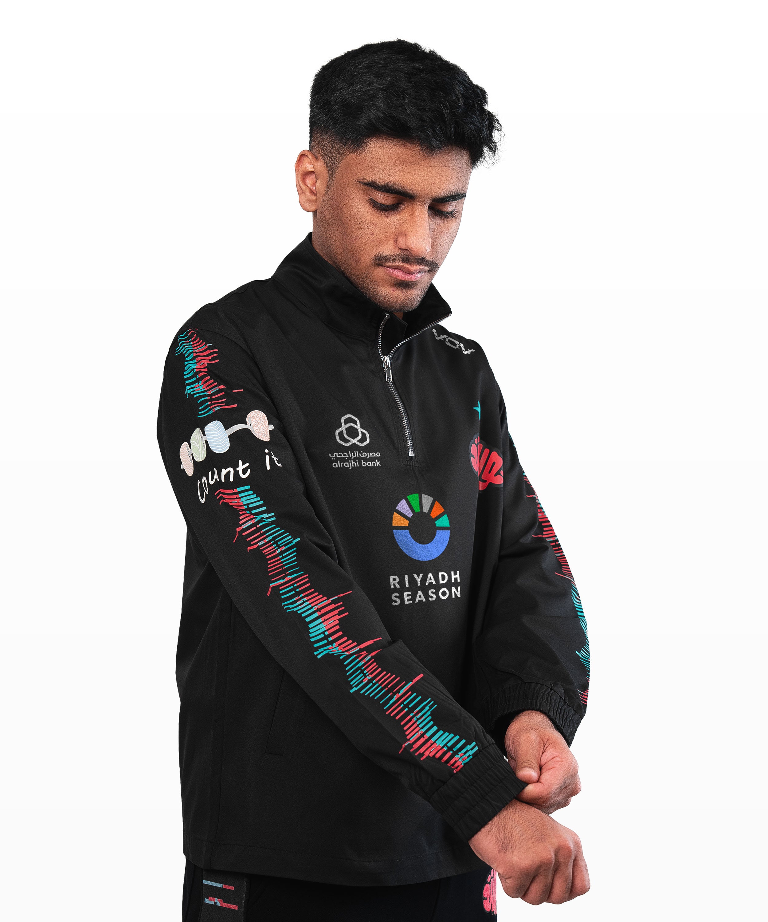 Pro Kit '24 - Jacket