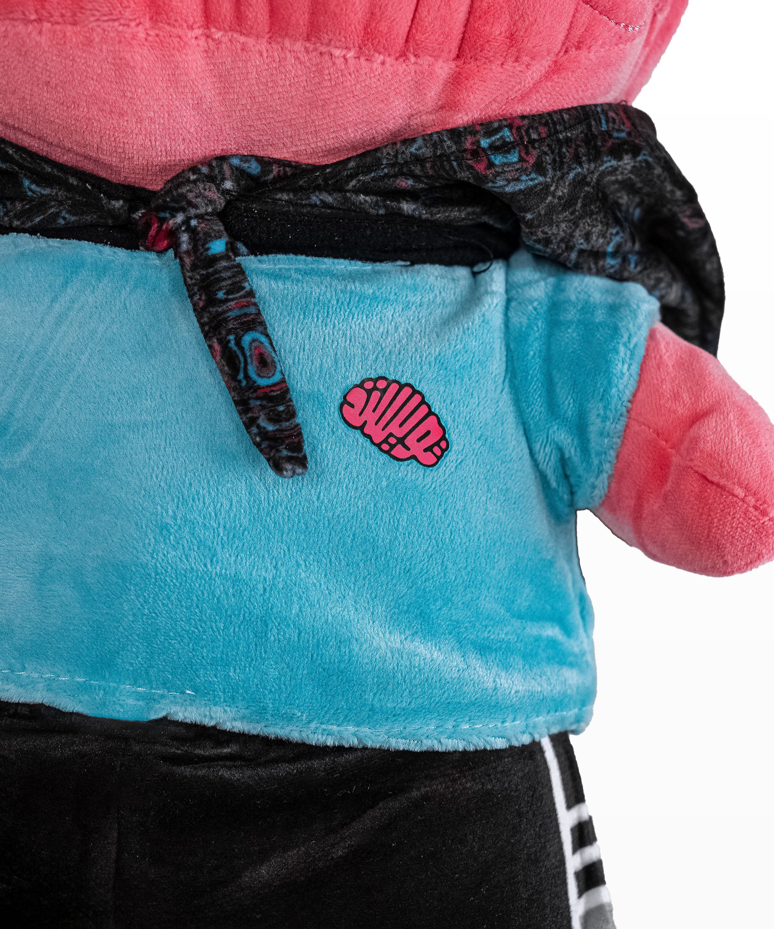 Fikri Plush