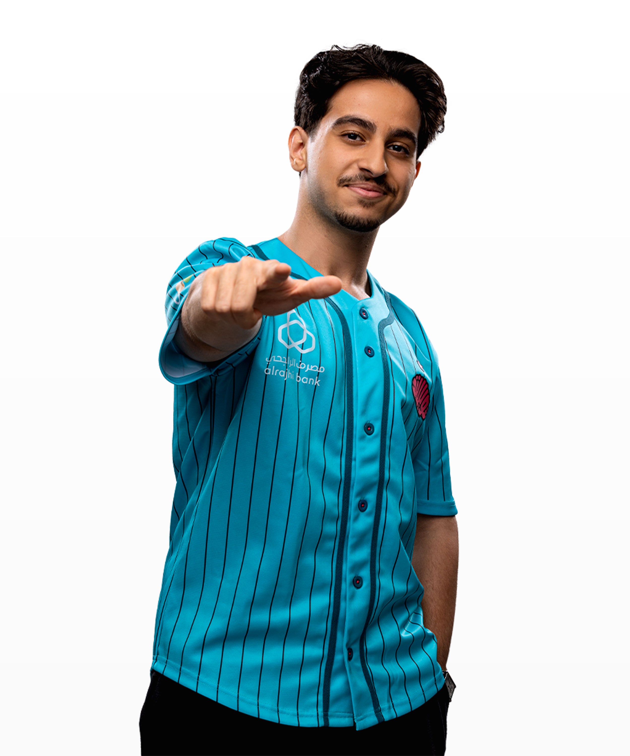 EWC'24 Pro - Jersey
