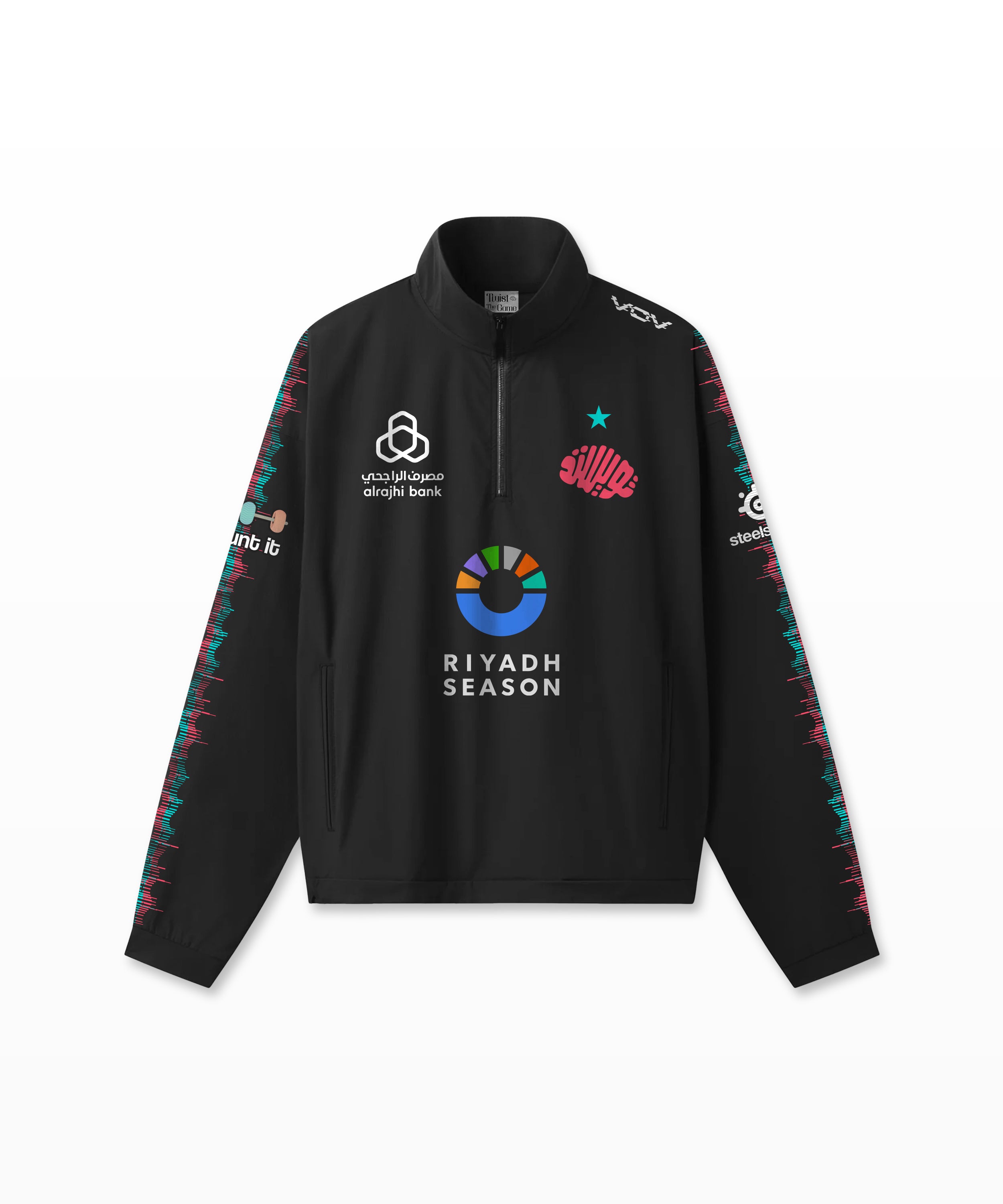 Pro Kit '24 - Jacket