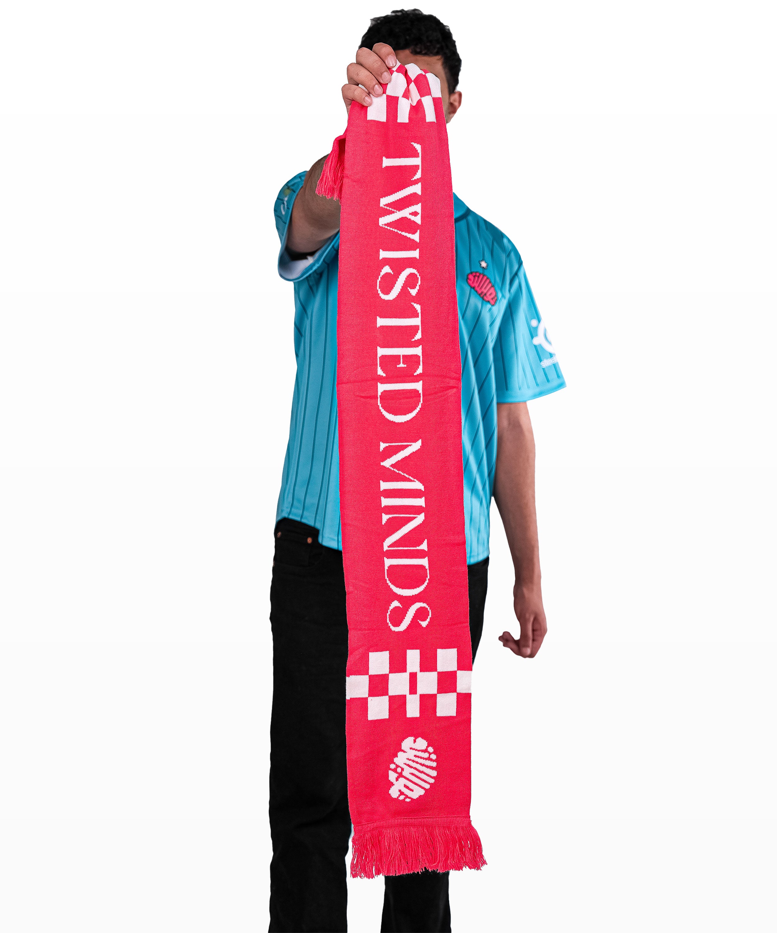 TwisMinds Scarfs
