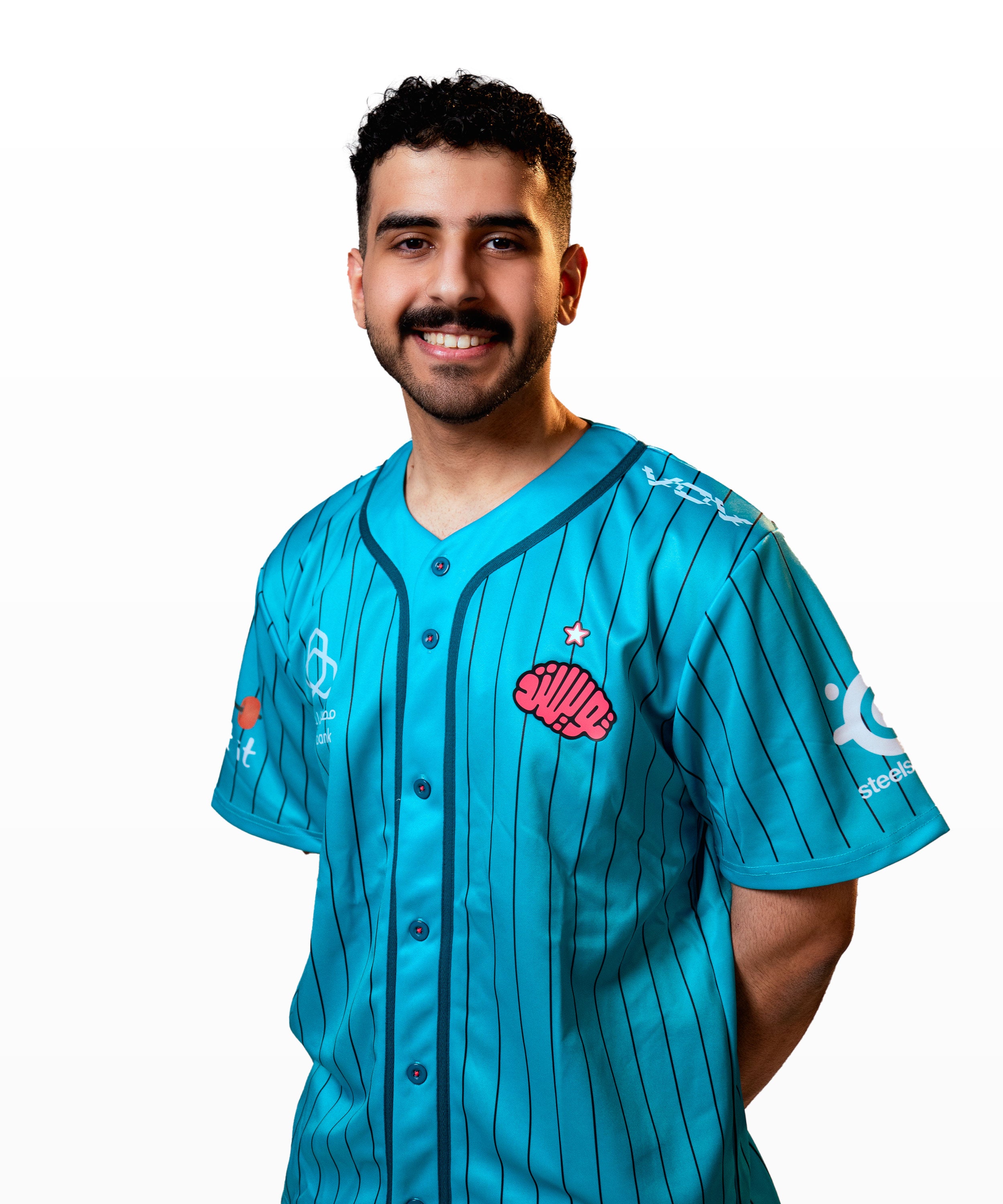EWC'24 Pro - Jersey