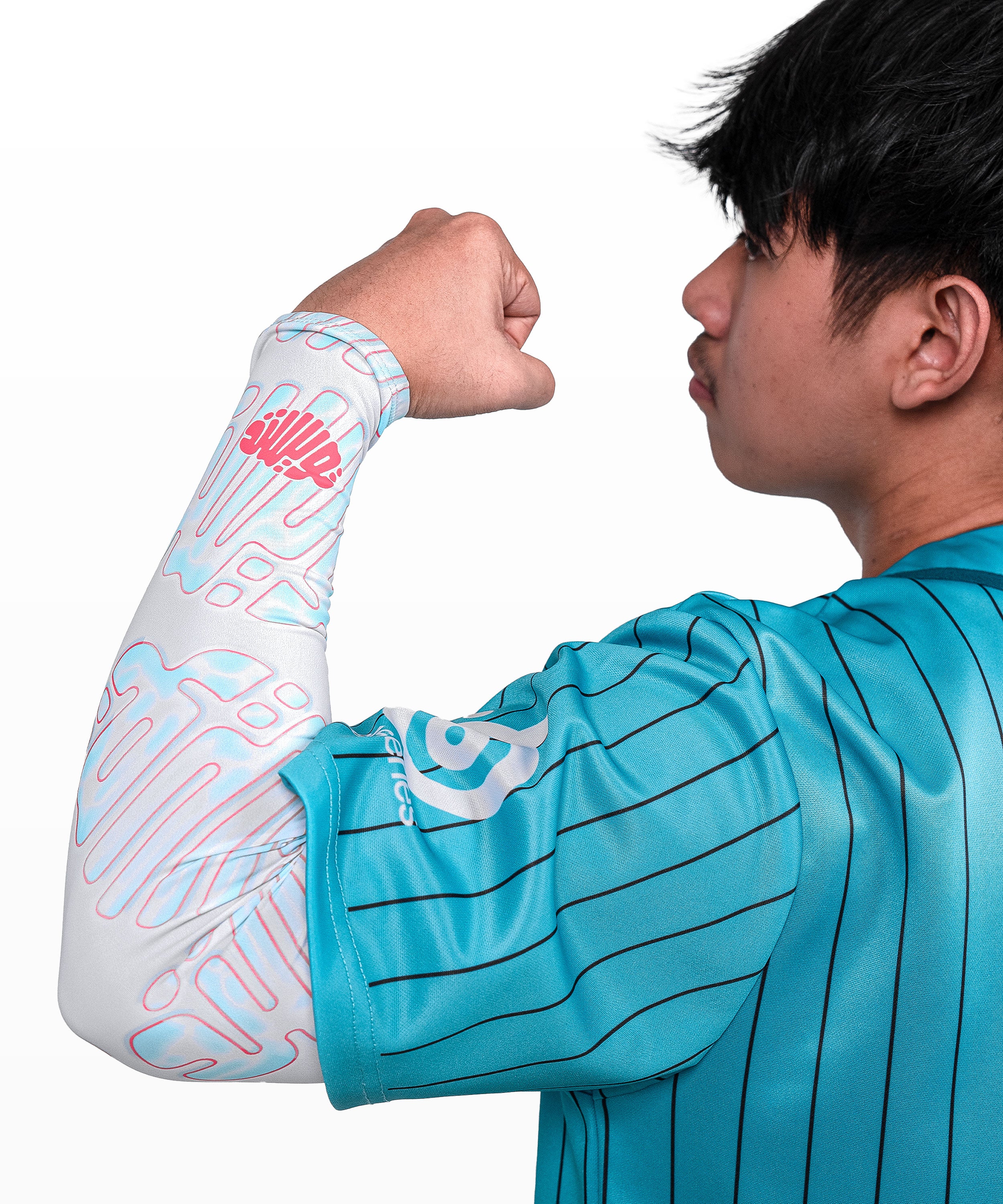 EWC'24 Pro - Sleeves