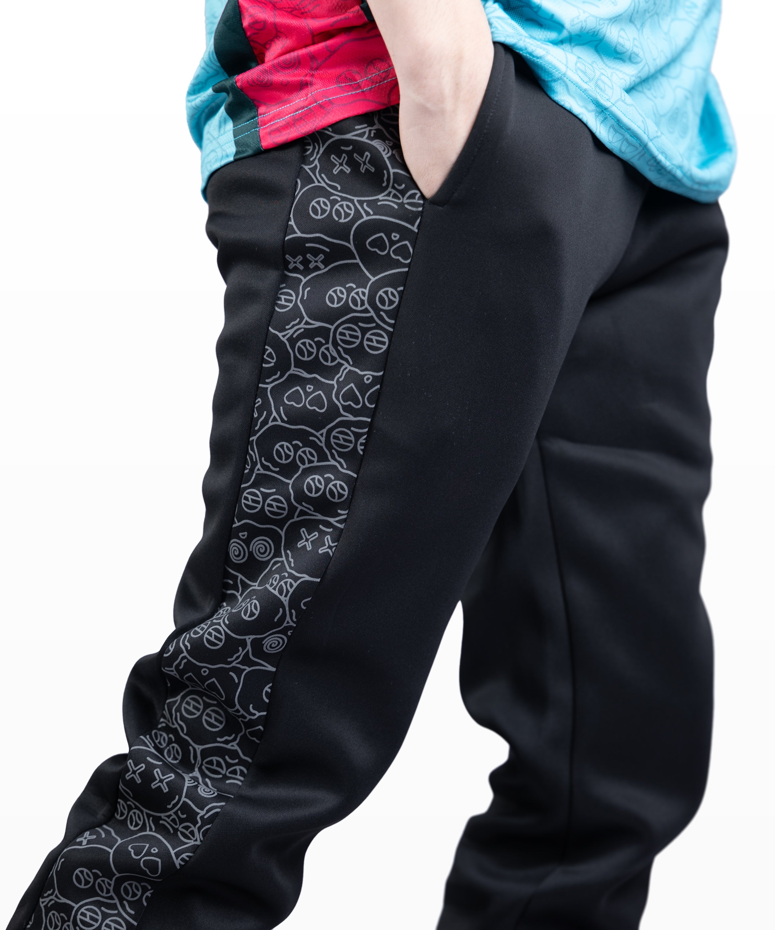Pro Kit '25 - Pants