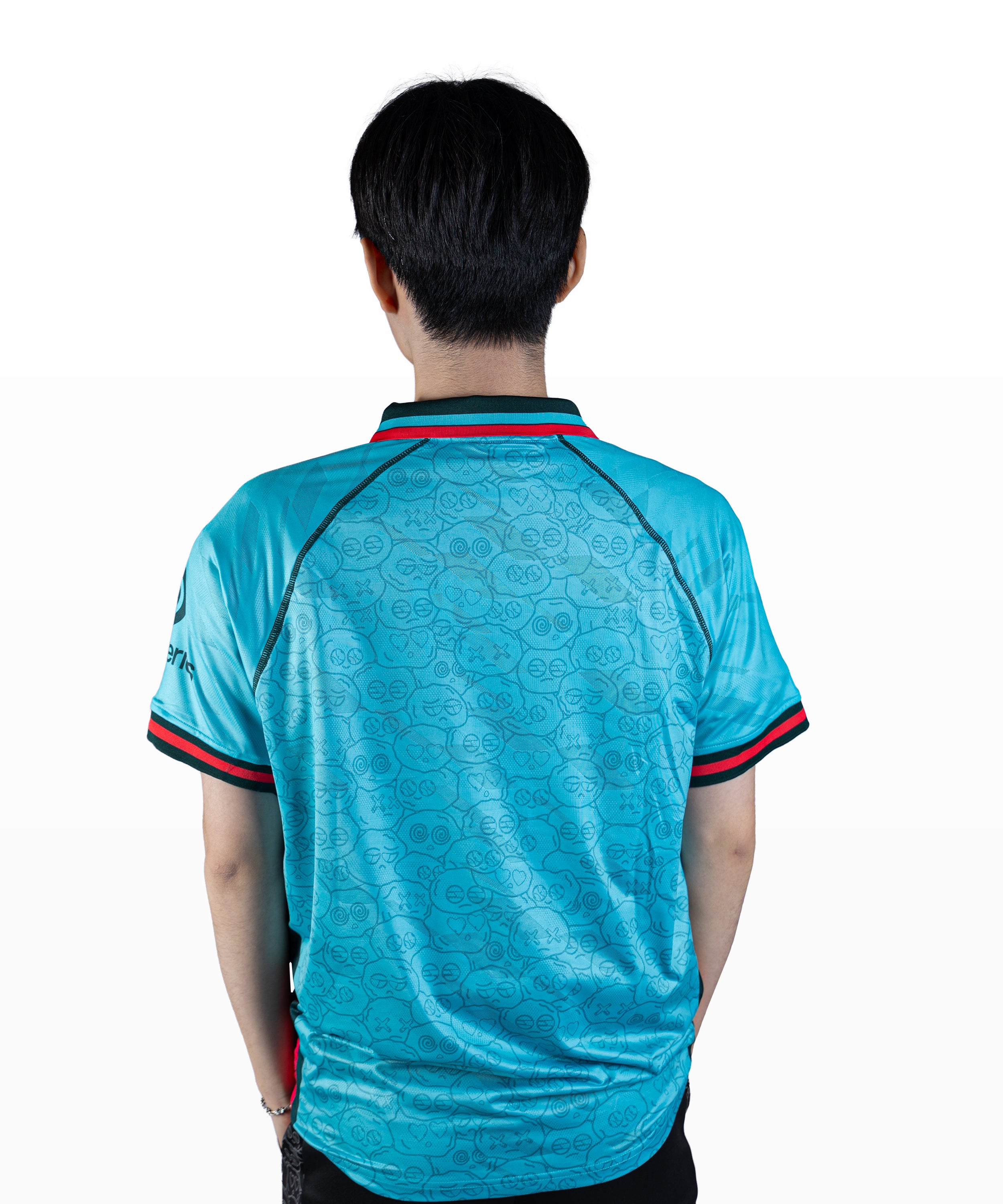 Pro Kit '25 - Jersey