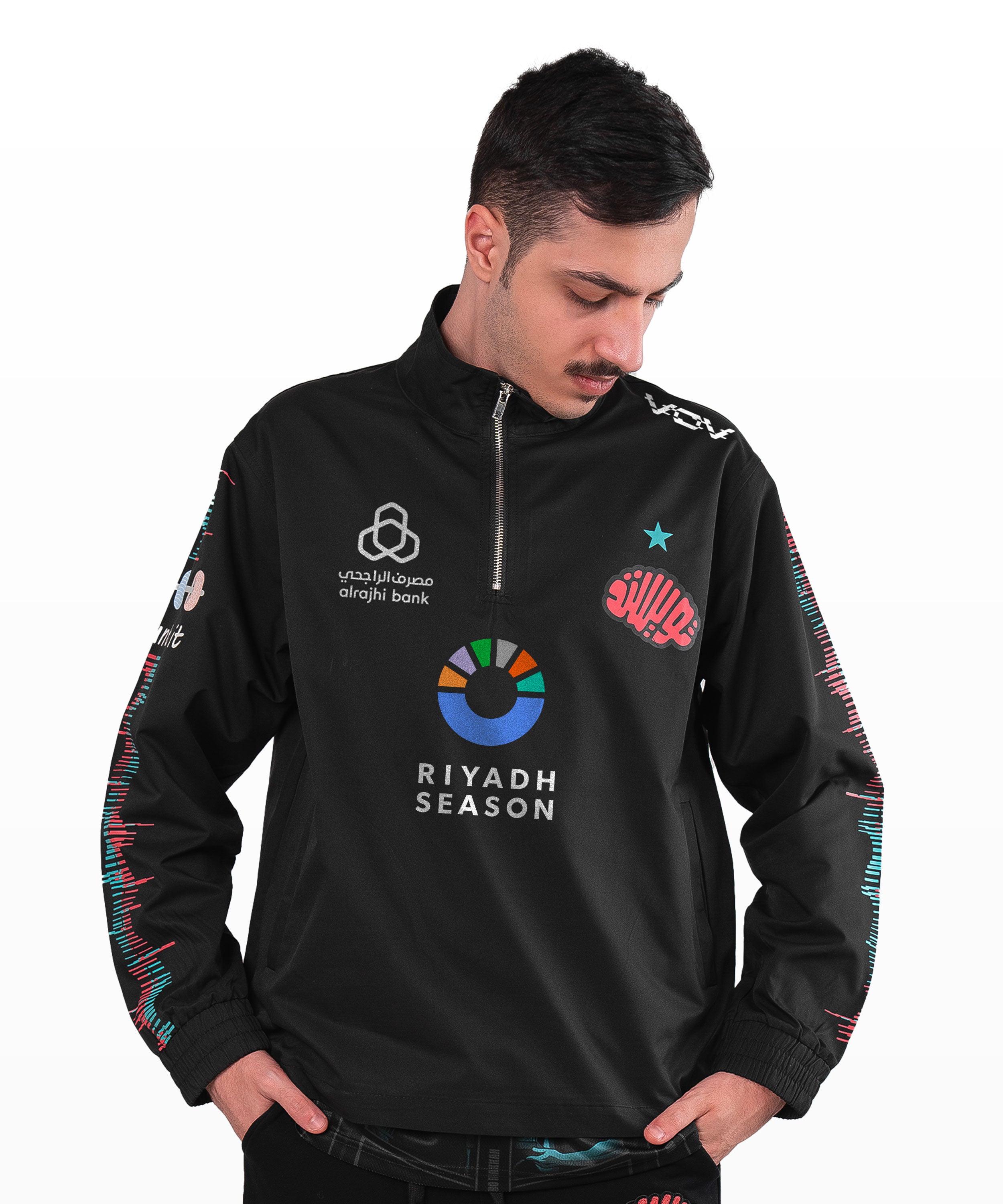 Pro Kit '24 - Jacket