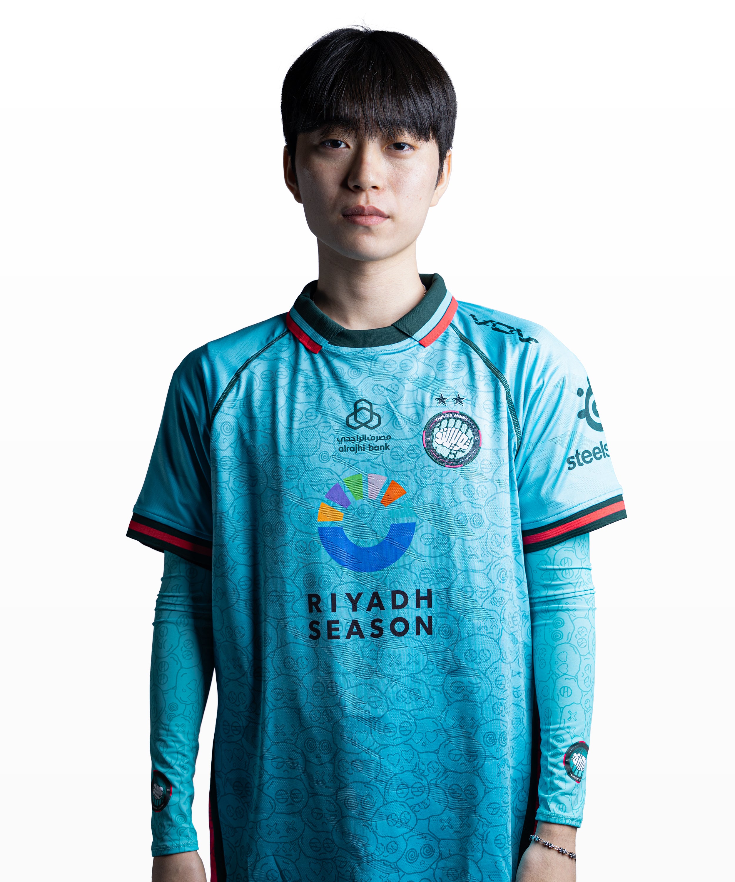 Pro Kit '25 - Sleeves