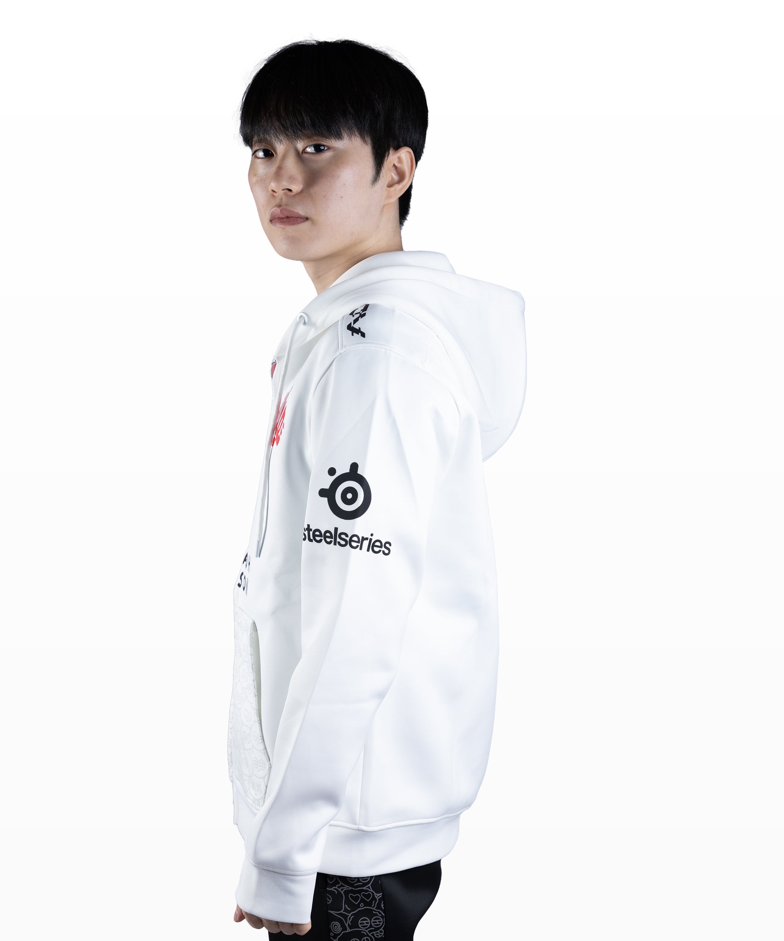 Pro Kit '25 - Jacket