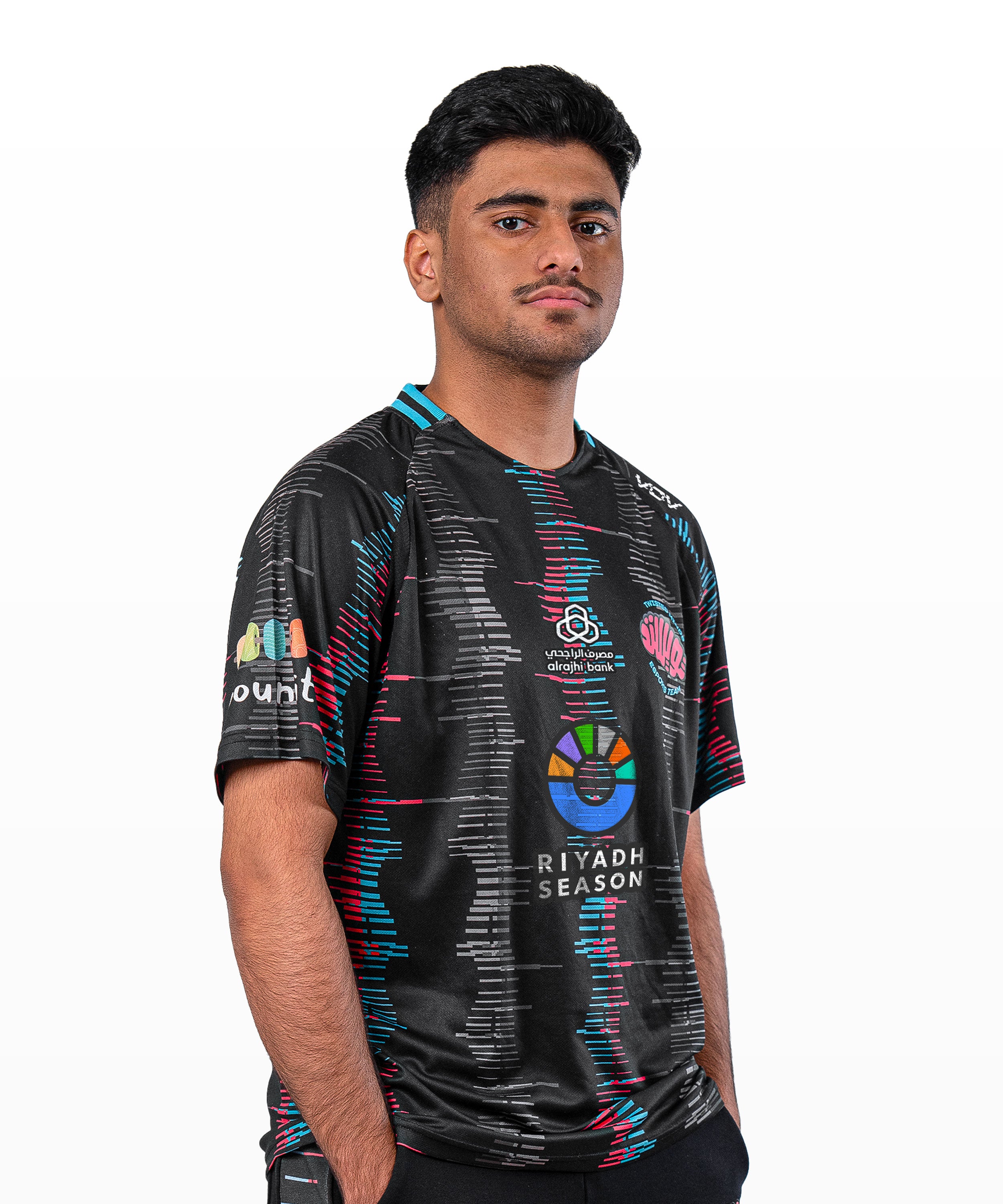 Pro Kit '24 - Jersey