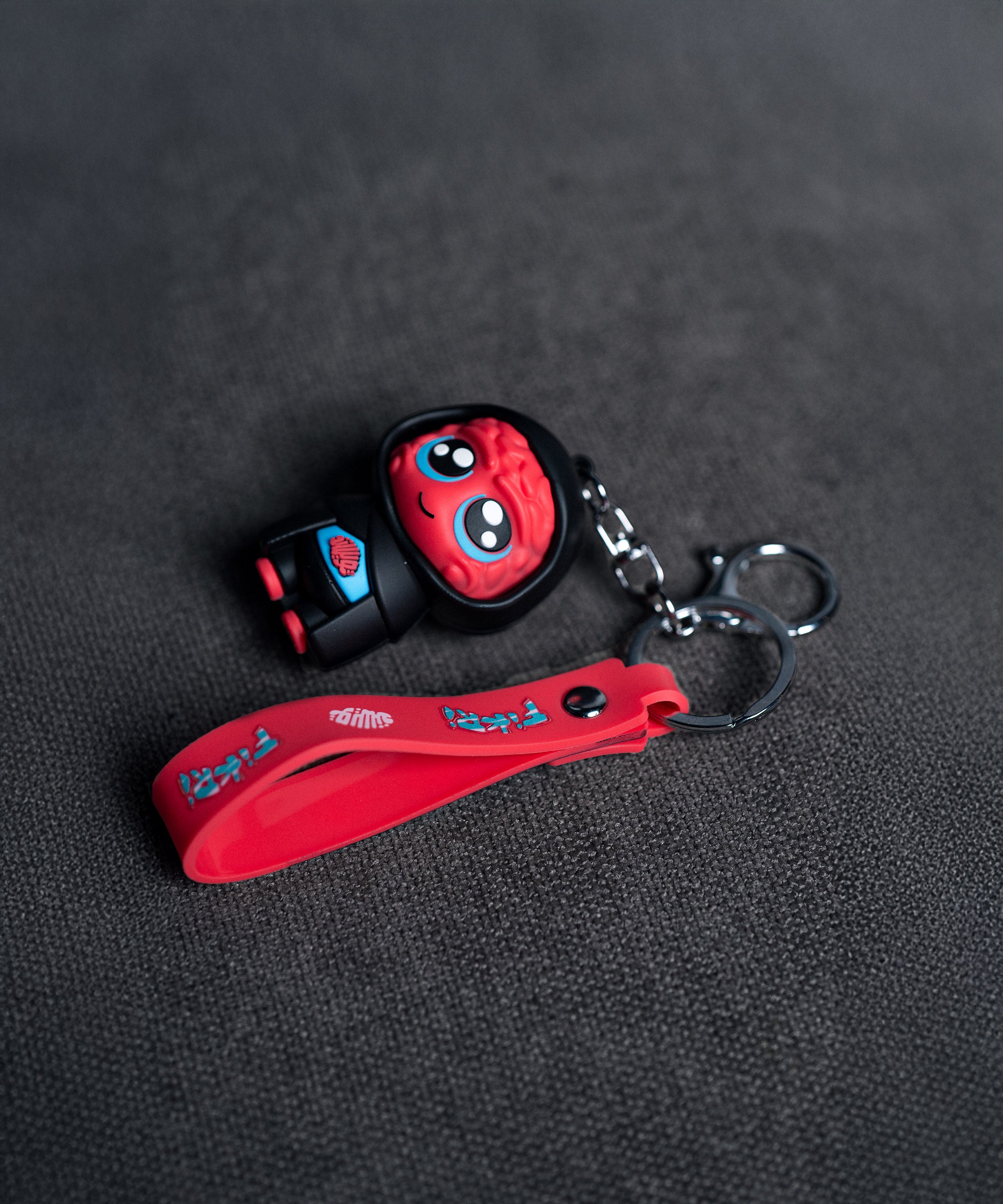 Fikri Keychain