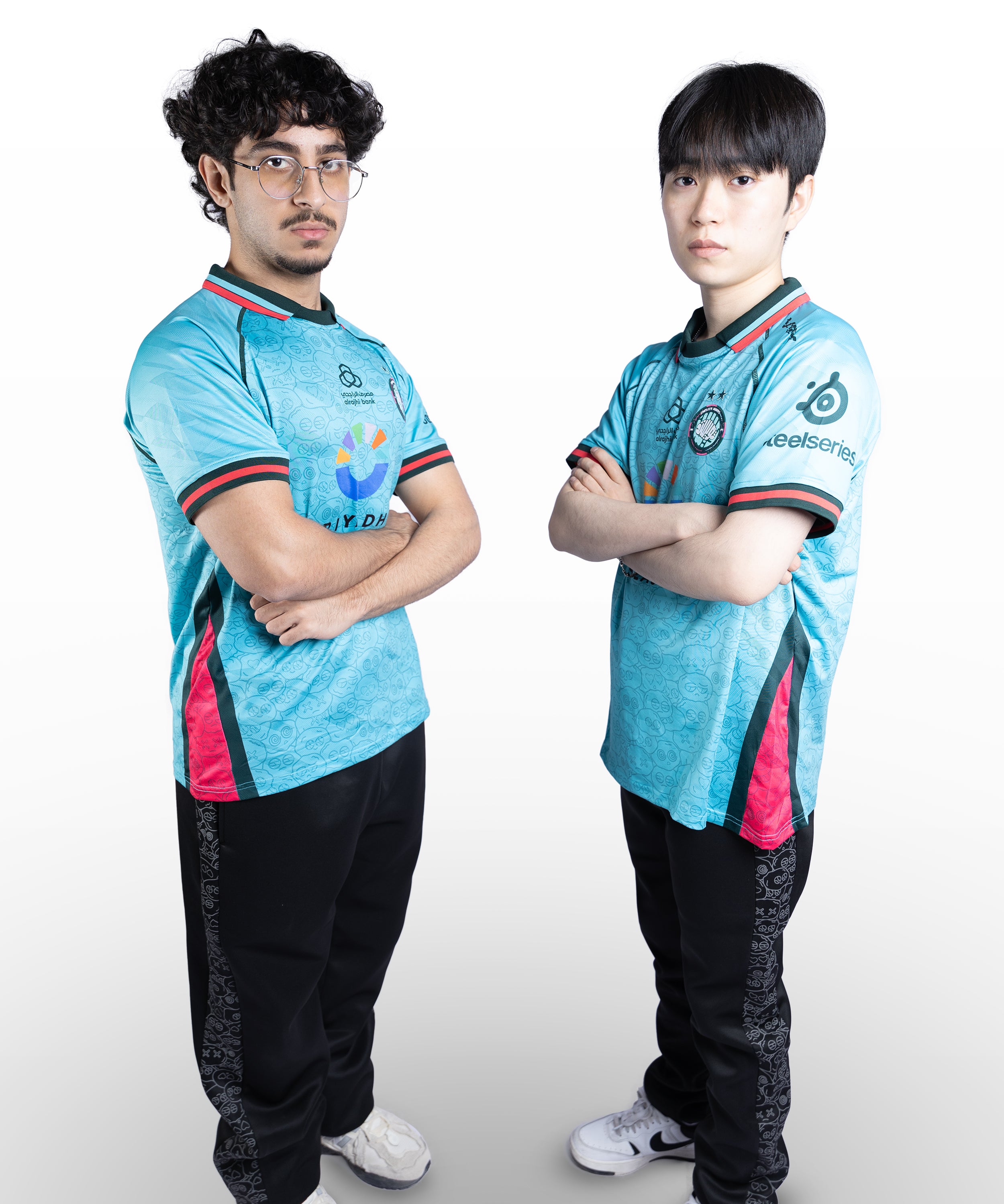Pro Kit '25 - Pants