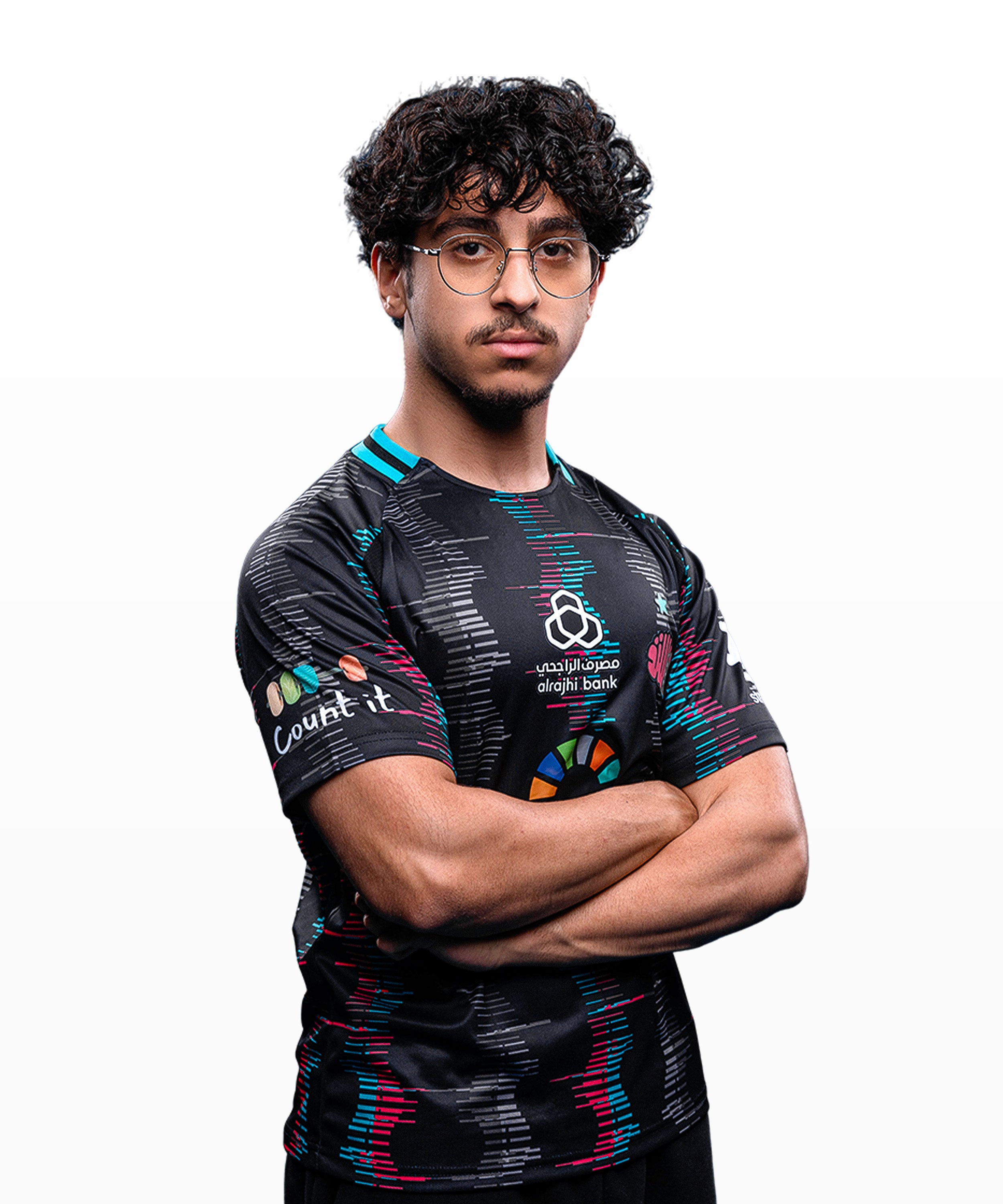 Pro Kit '24 - Jersey